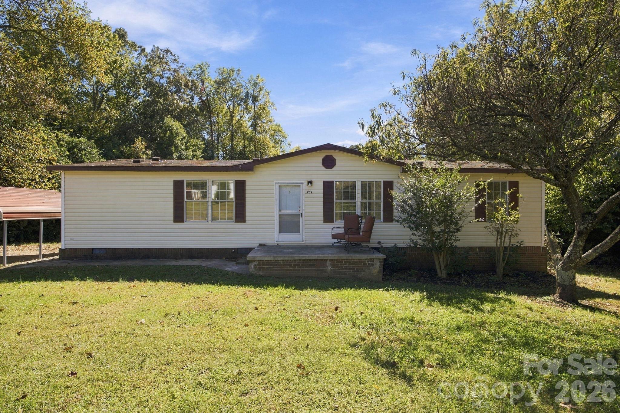 232 Conifer Drive Property Photo 1