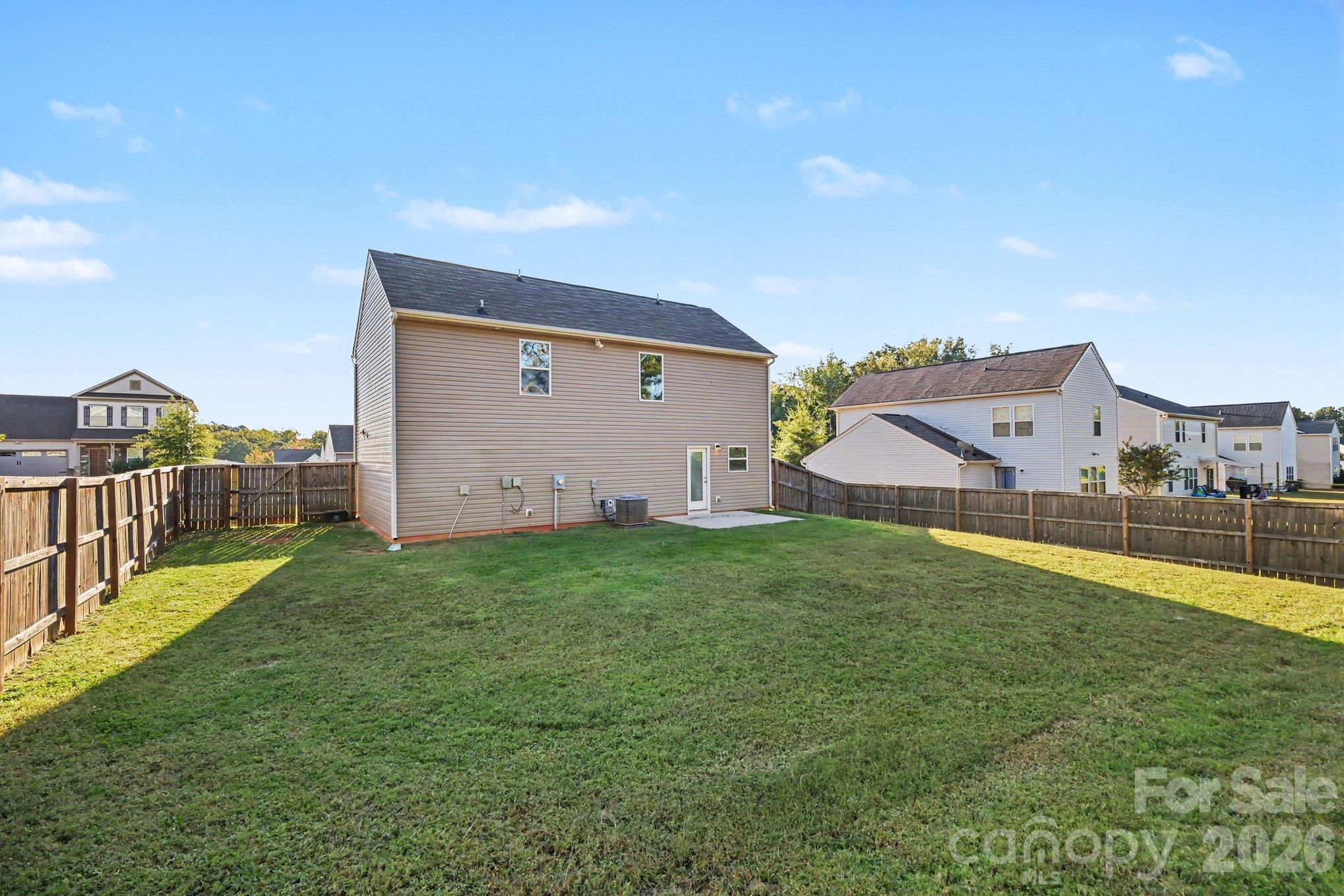 229 Austen Lakes Drive Property Photo 16