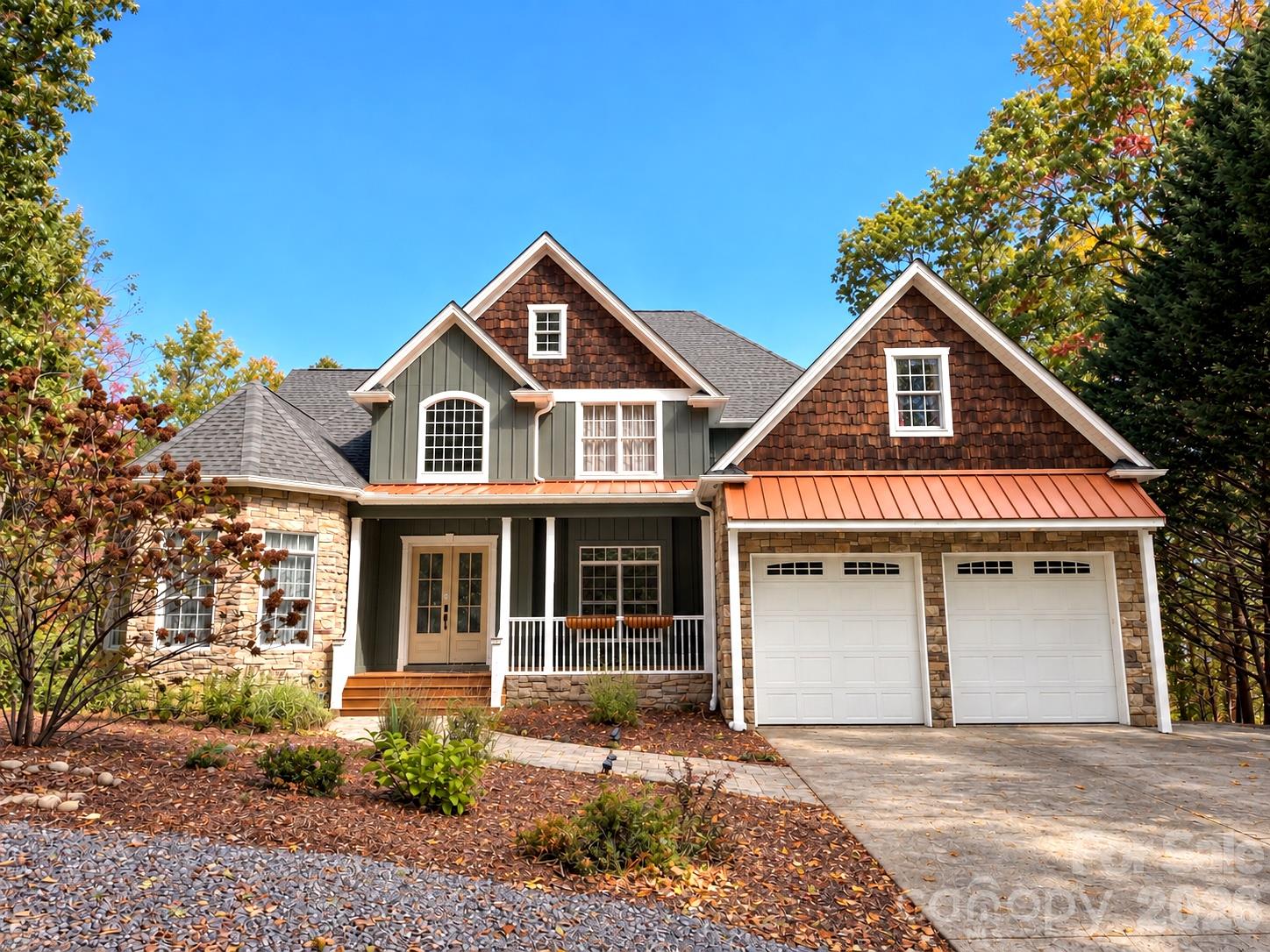 314 Woodland Drive Property Photo 1