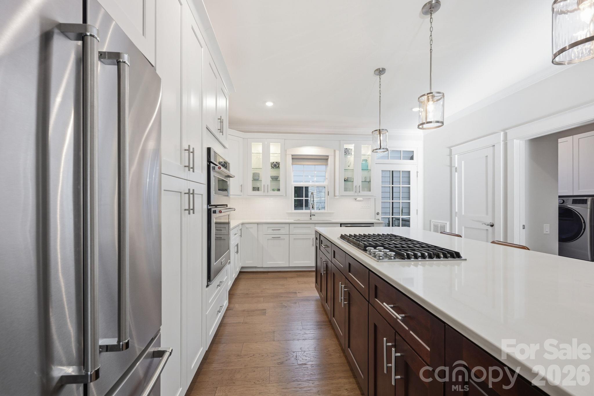 519 Griffith Village Lane Property Photo 3