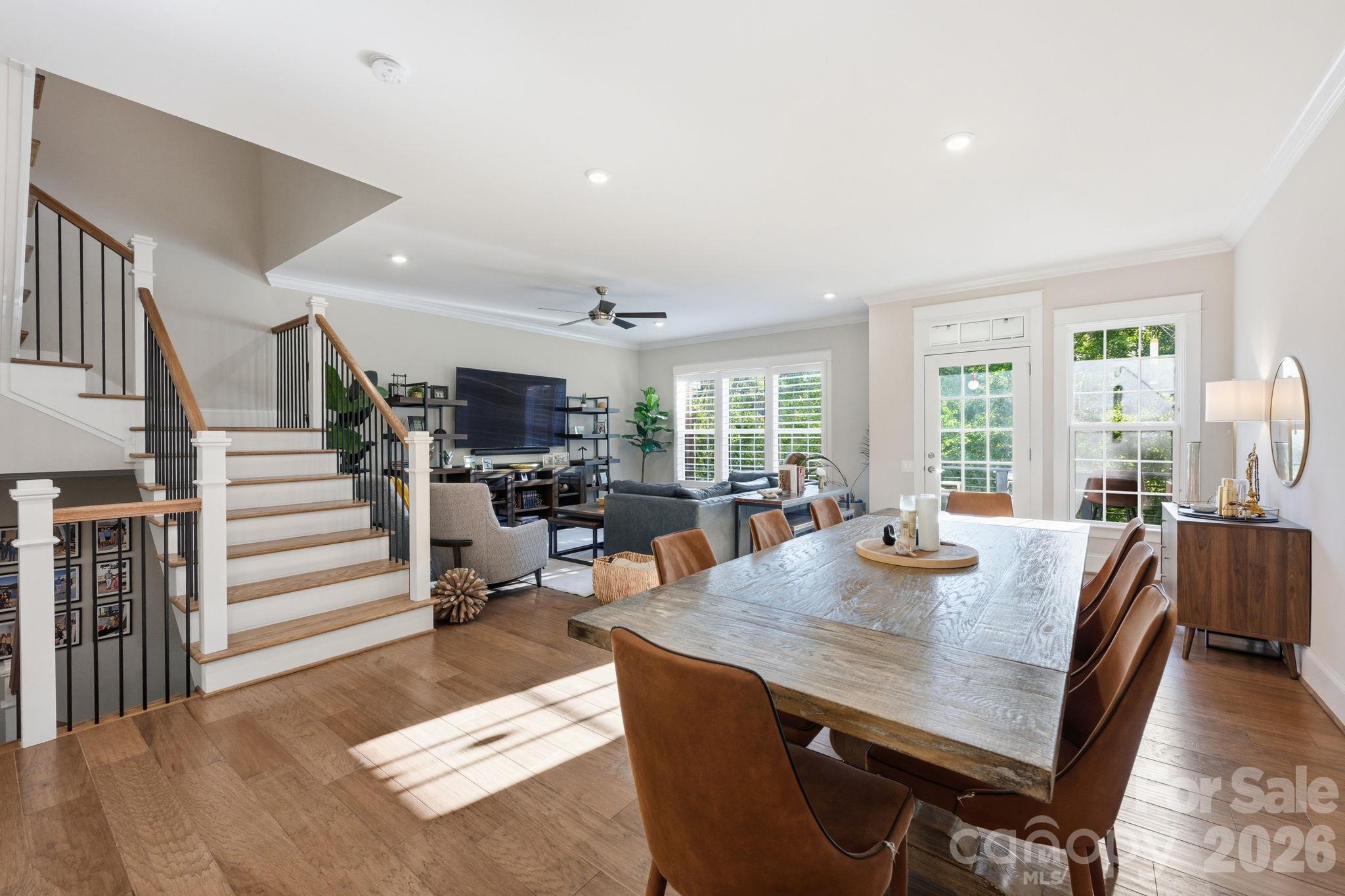 519 Griffith Village Lane Property Photo 8