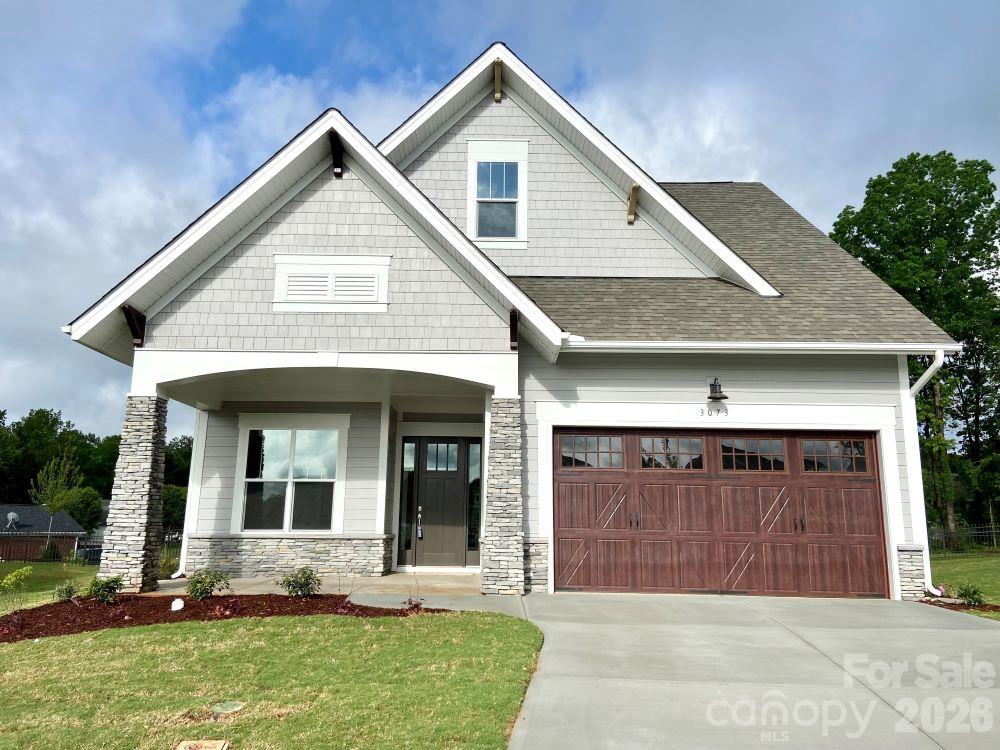 2972 Alveston Drive Property Photo 1