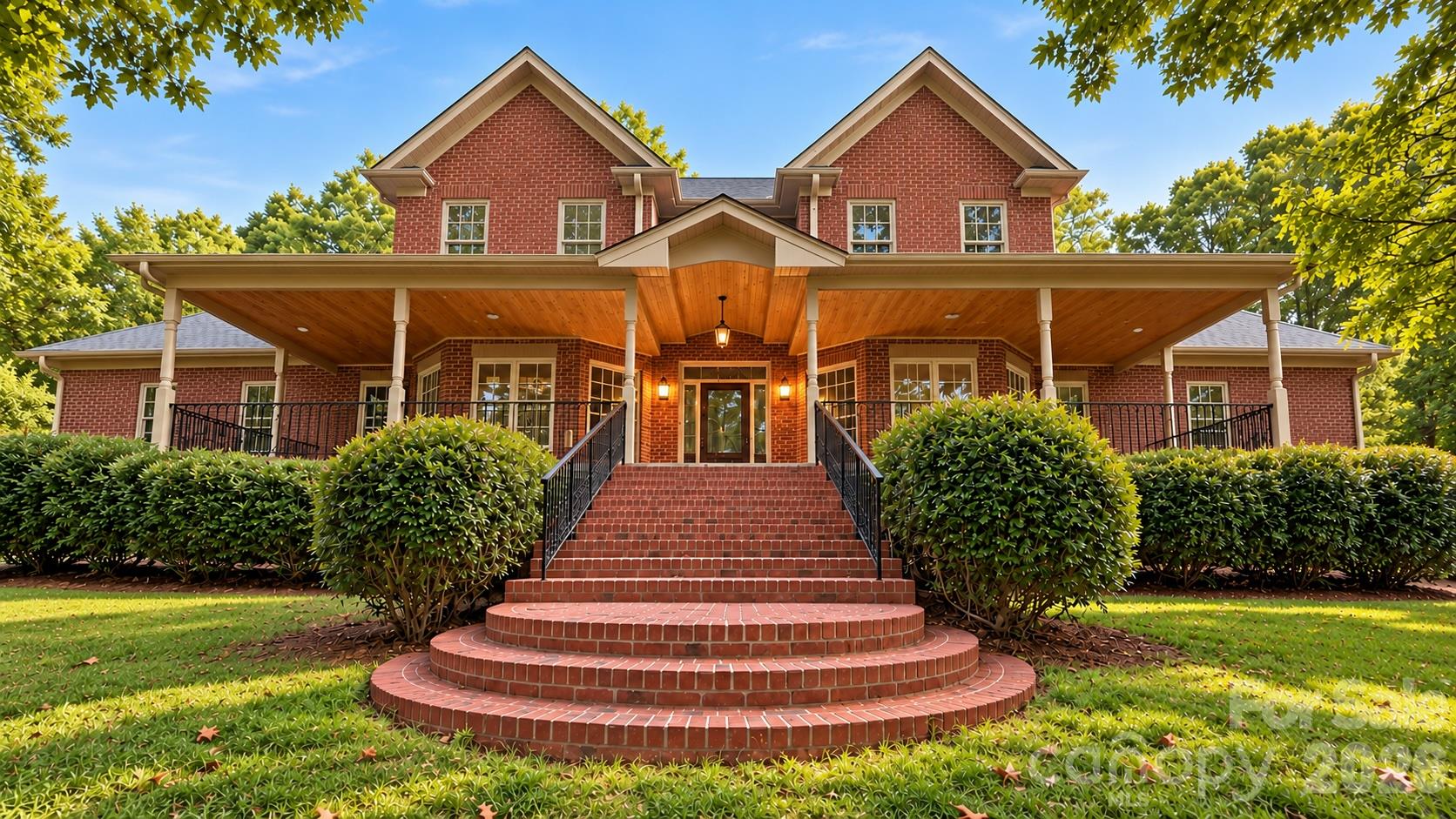 380 Laurel Hill Road Property Photo 1