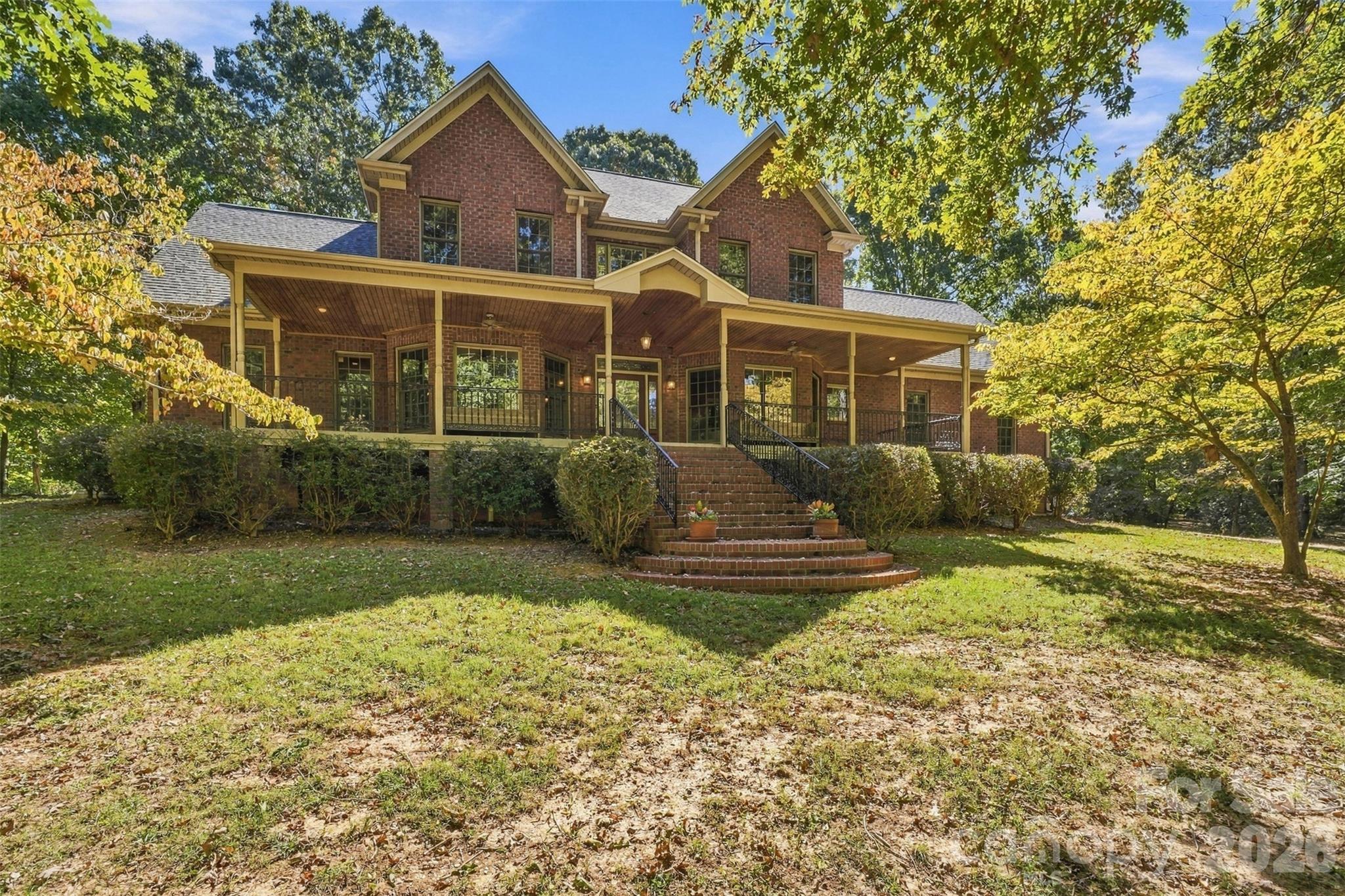 380 Laurel Hill Road Property Photo 2