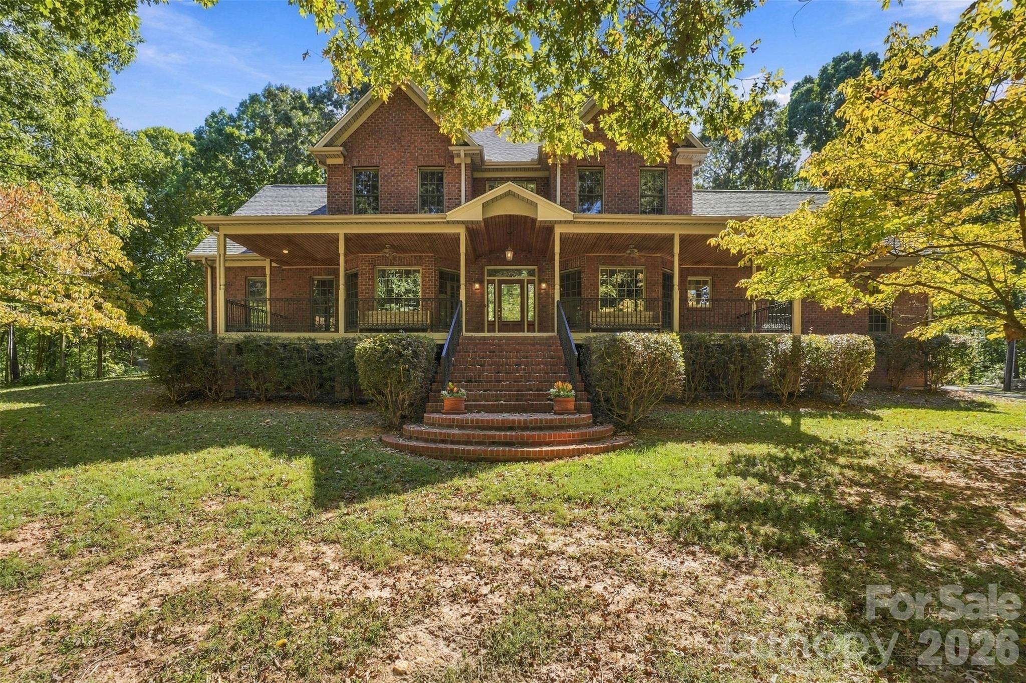 380 Laurel Hill Road Property Photo 4