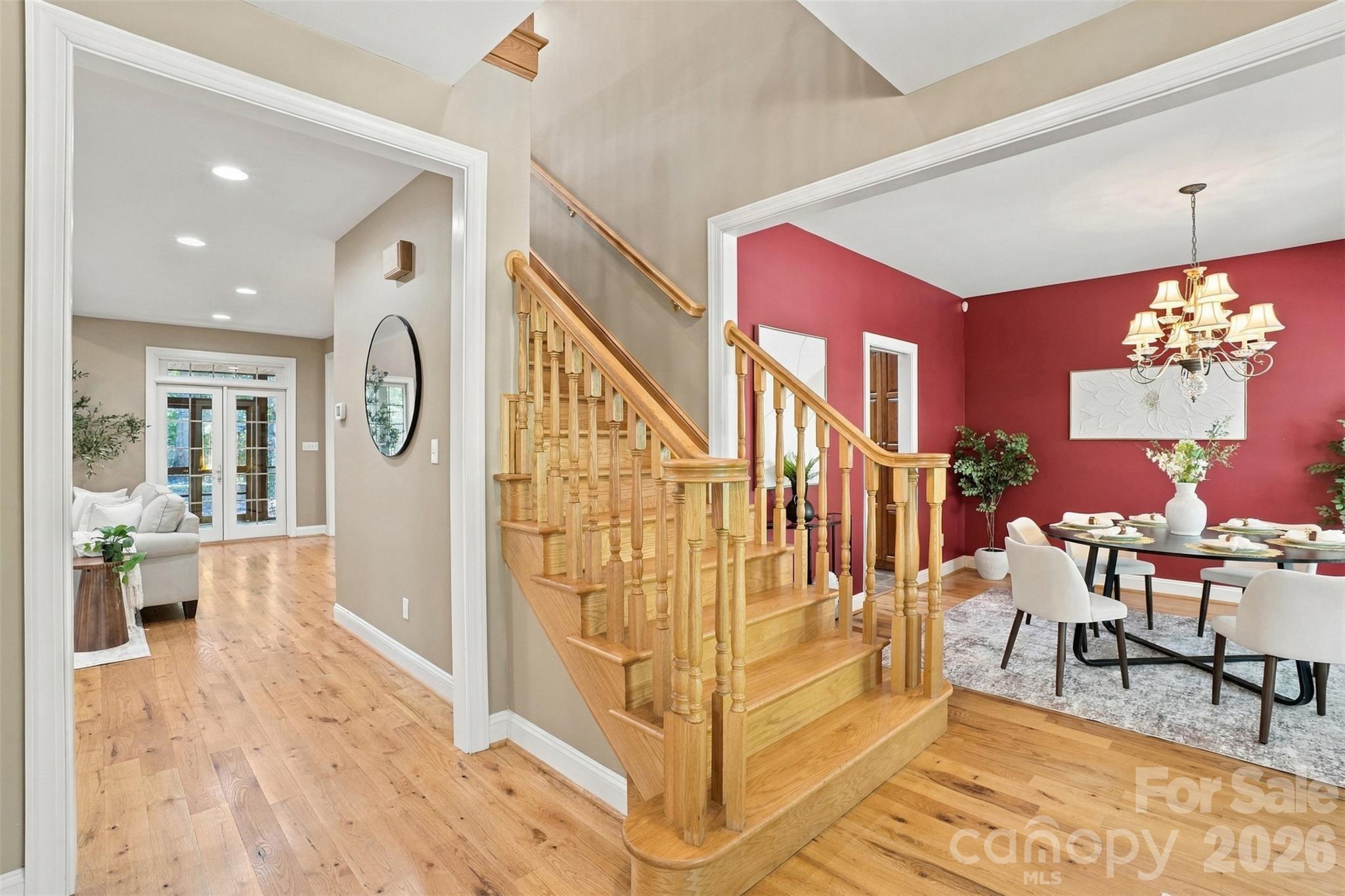 380 Laurel Hill Road Property Photo 6