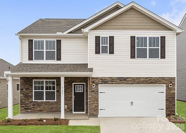 1046 Clear Springs Road Property Photo 1