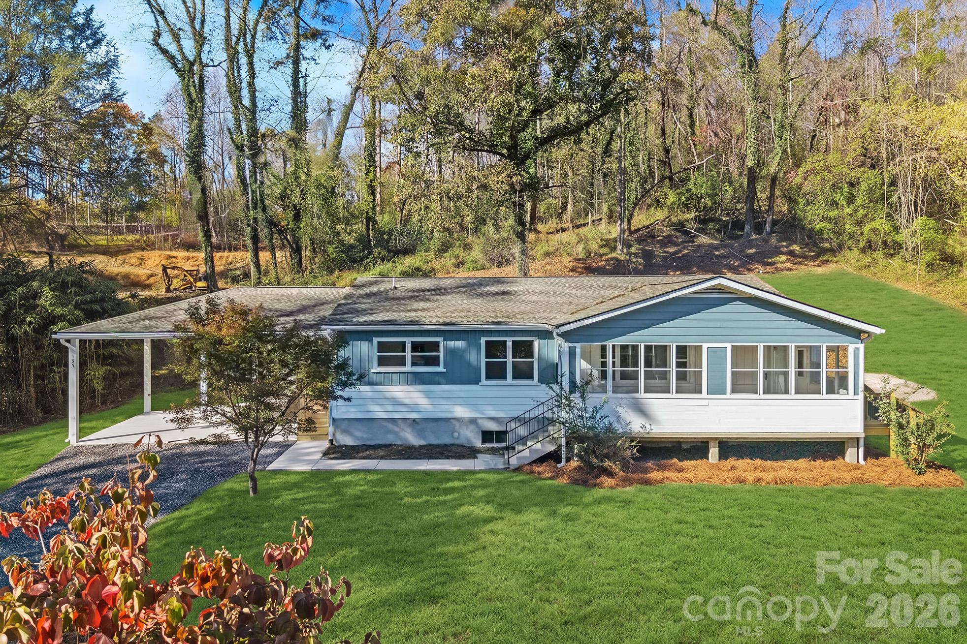 103 Craggy Ridge Lane Property Photo 1