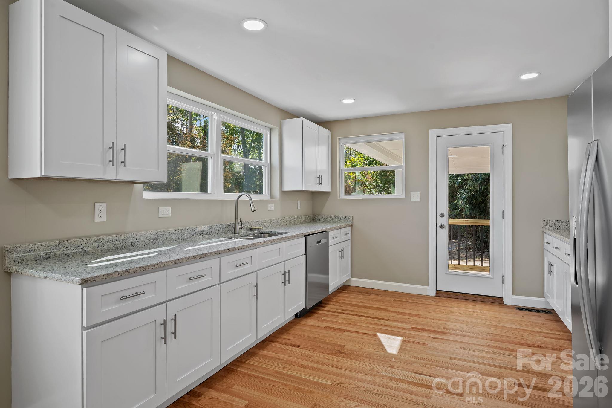 103 Craggy Ridge Lane Property Photo 7
