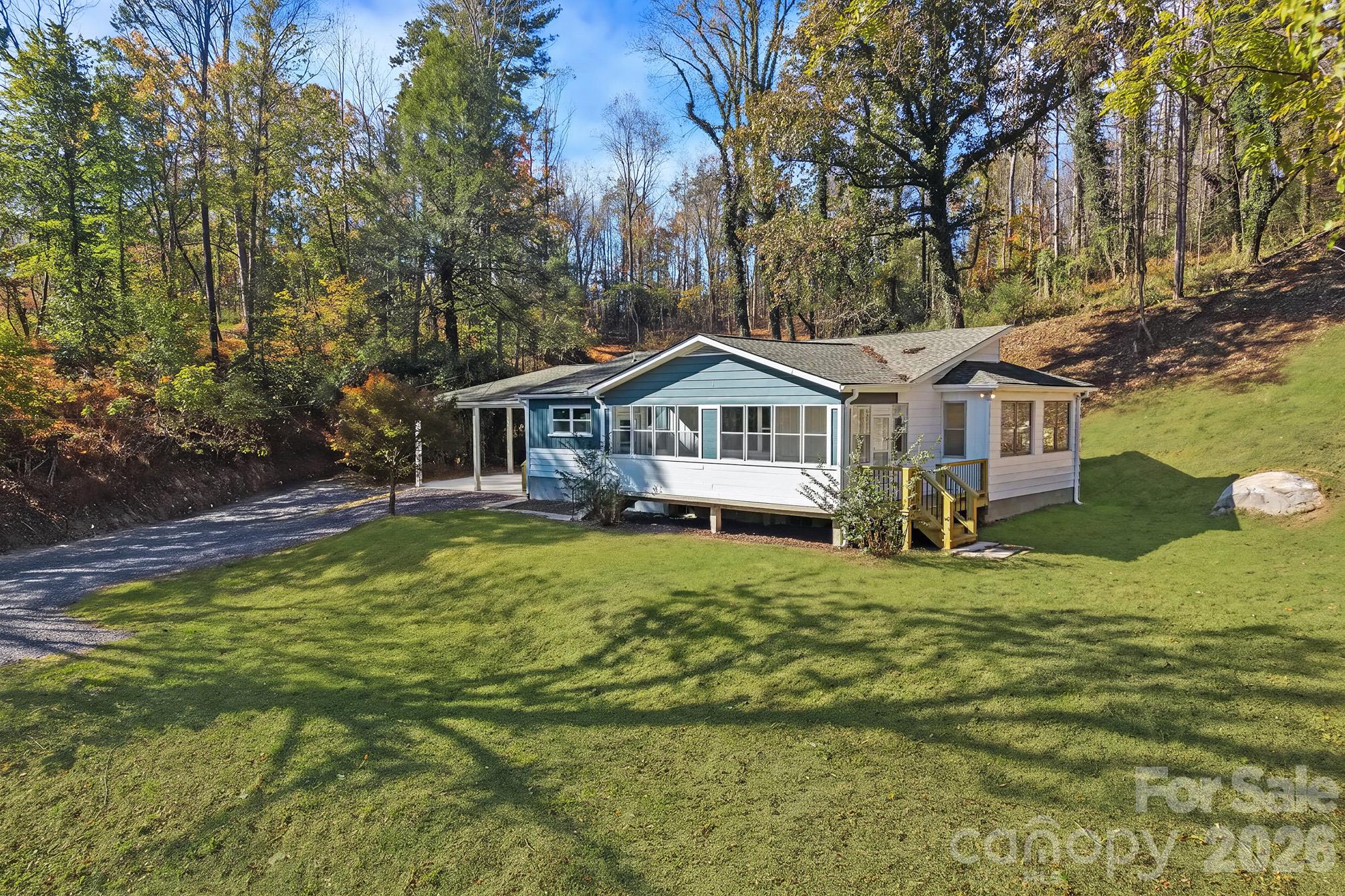 103 Craggy Ridge Lane Property Photo 24