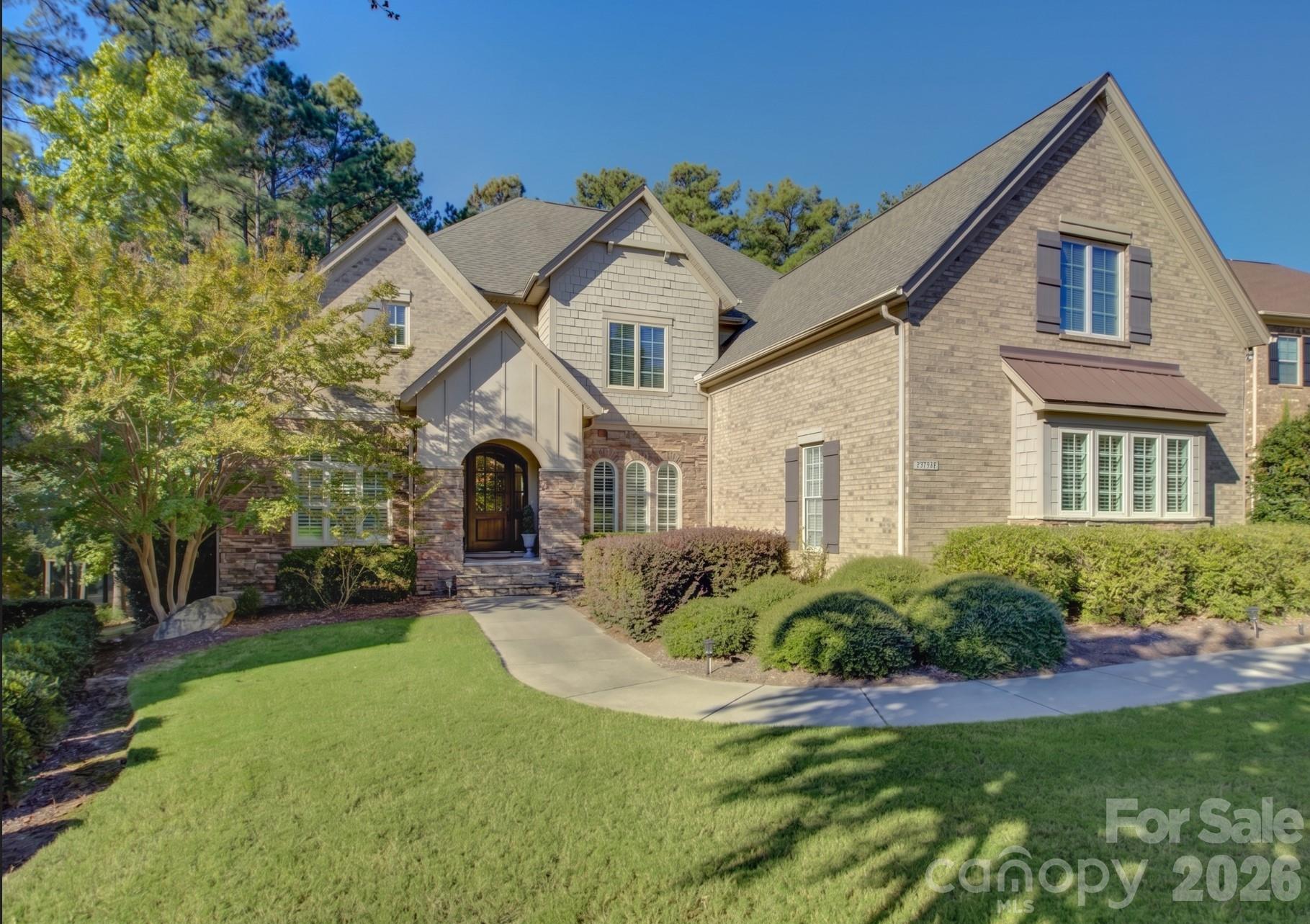 17733 Colleton River Lane Property Photo 1