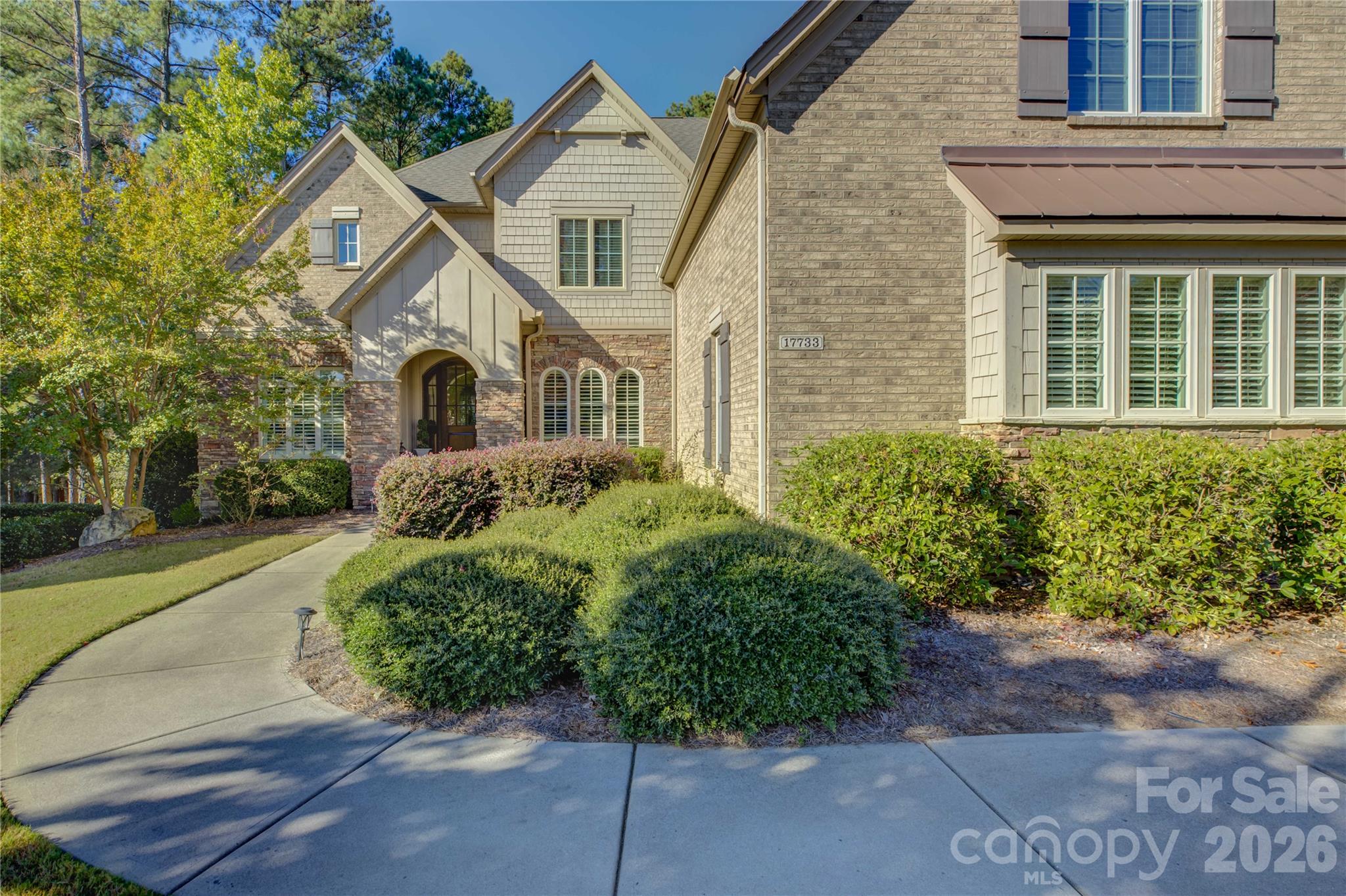 17733 Colleton River Lane Property Photo 2