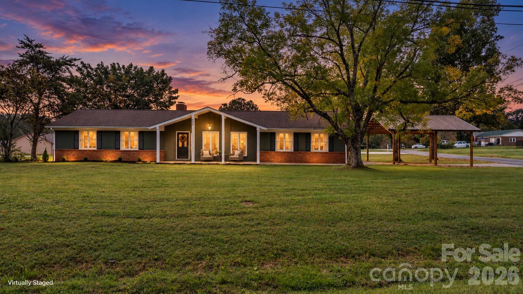 500 Pete Brittain Road 32 Property Photo 1