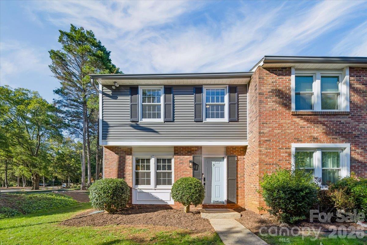 1205 Scaleybark Road A Property Photo 1