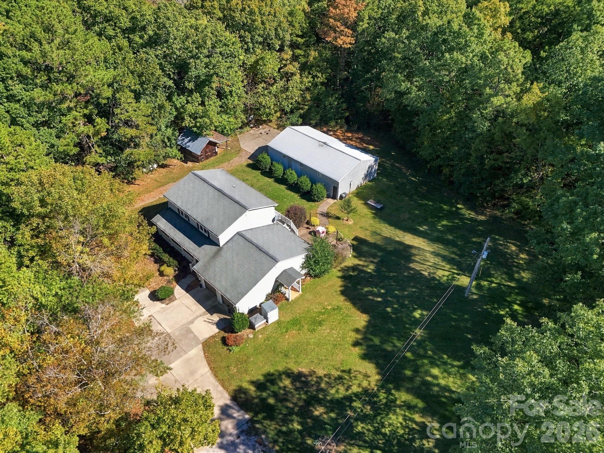 8898 Webb Road Property Photo 3