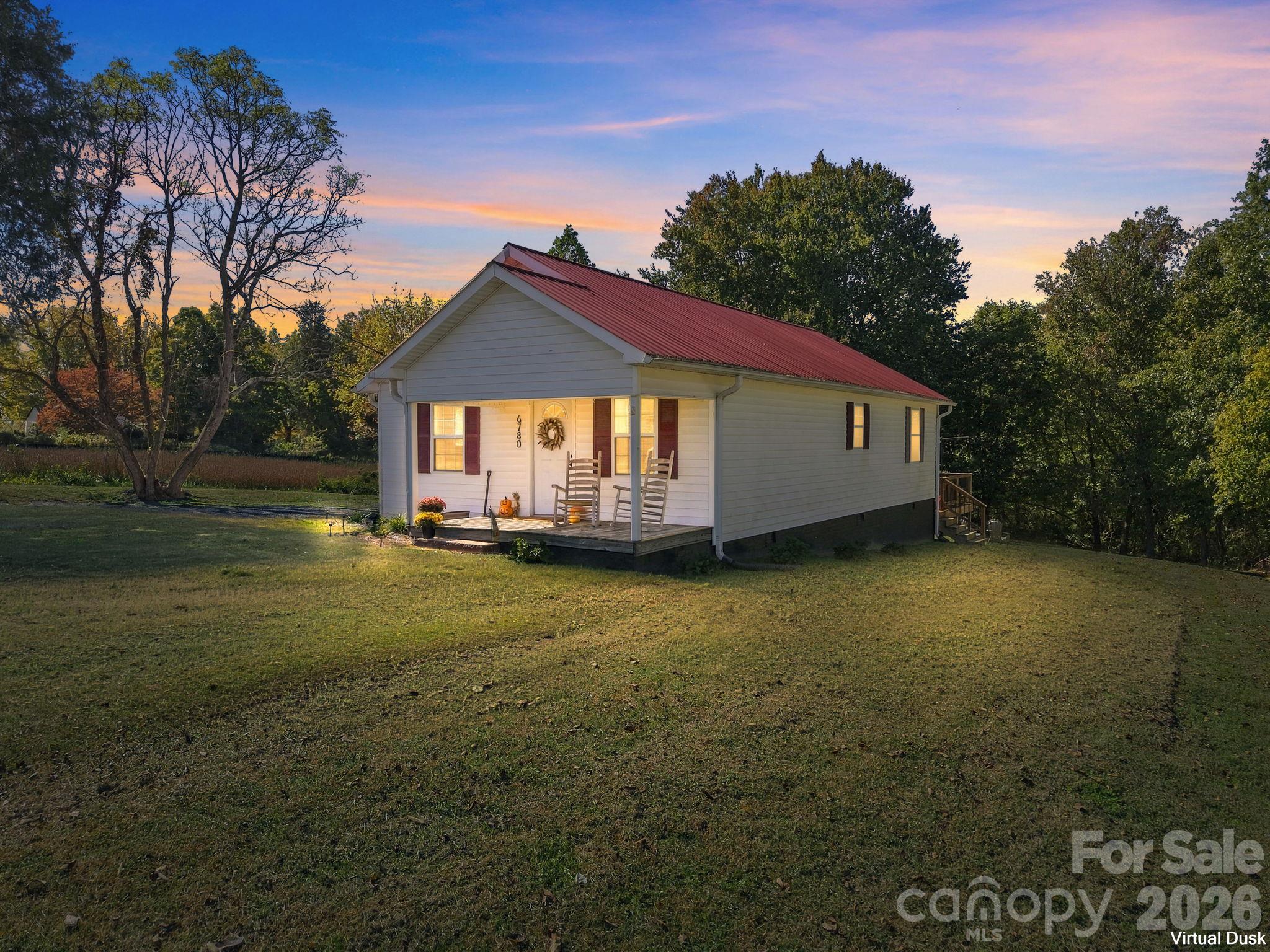 6780 Old Salisbury Road Property Photo 2