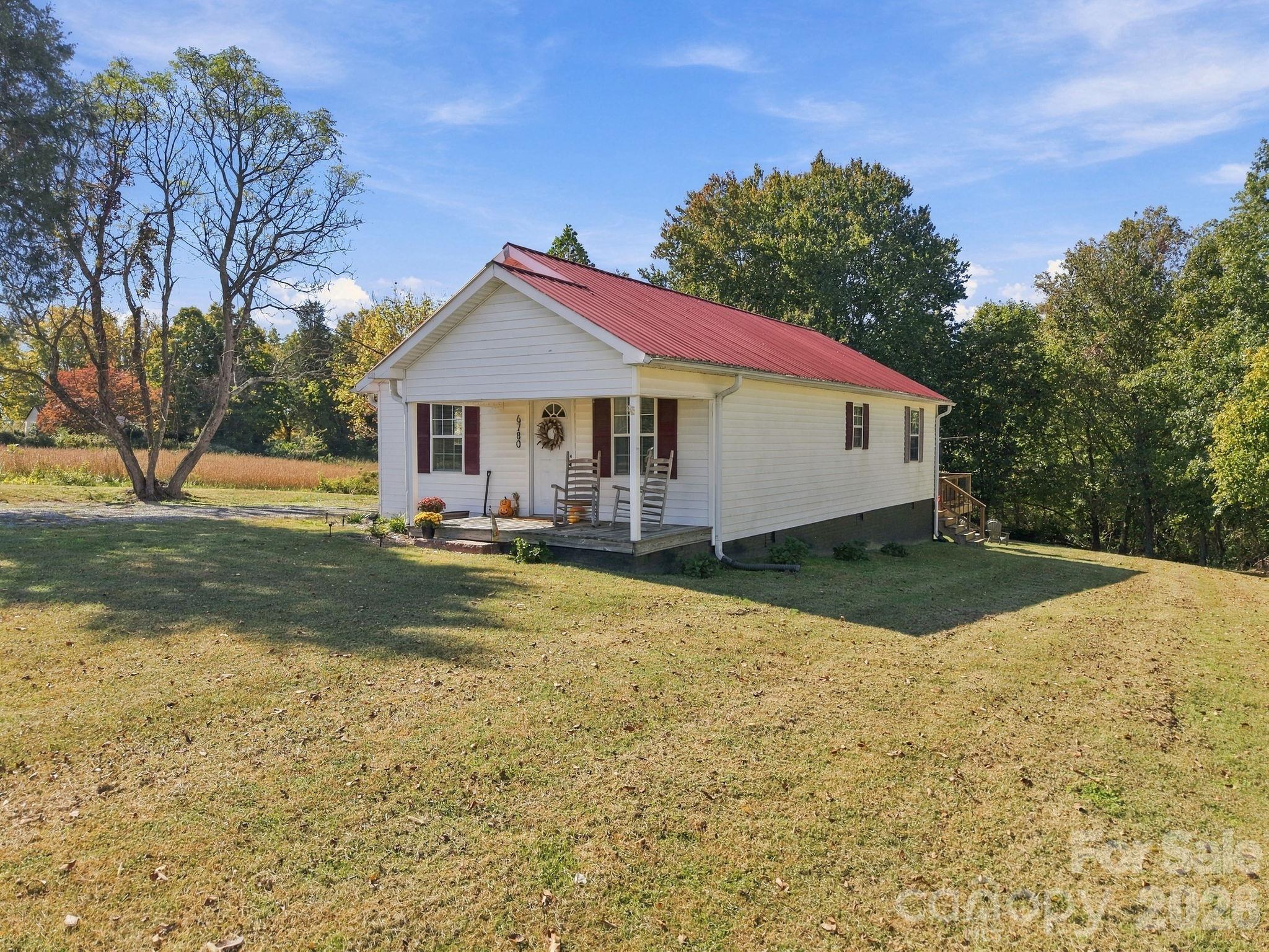 6780 Old Salisbury Road Property Photo 3