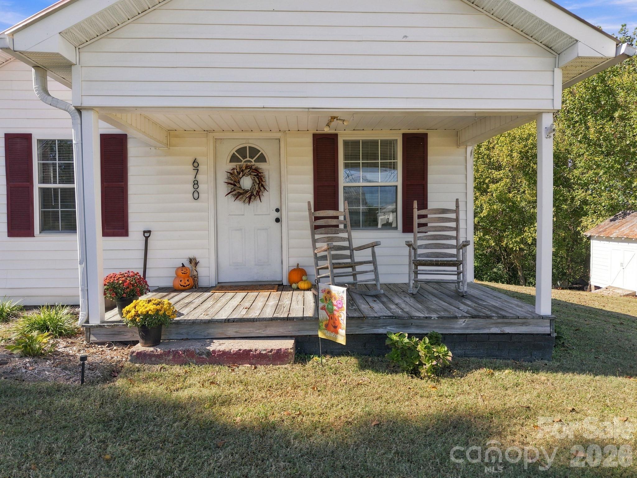 6780 Old Salisbury Road Property Photo 4