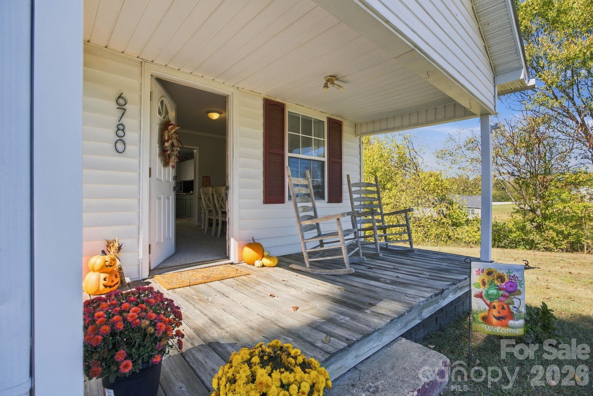 6780 Old Salisbury Road Property Photo 5