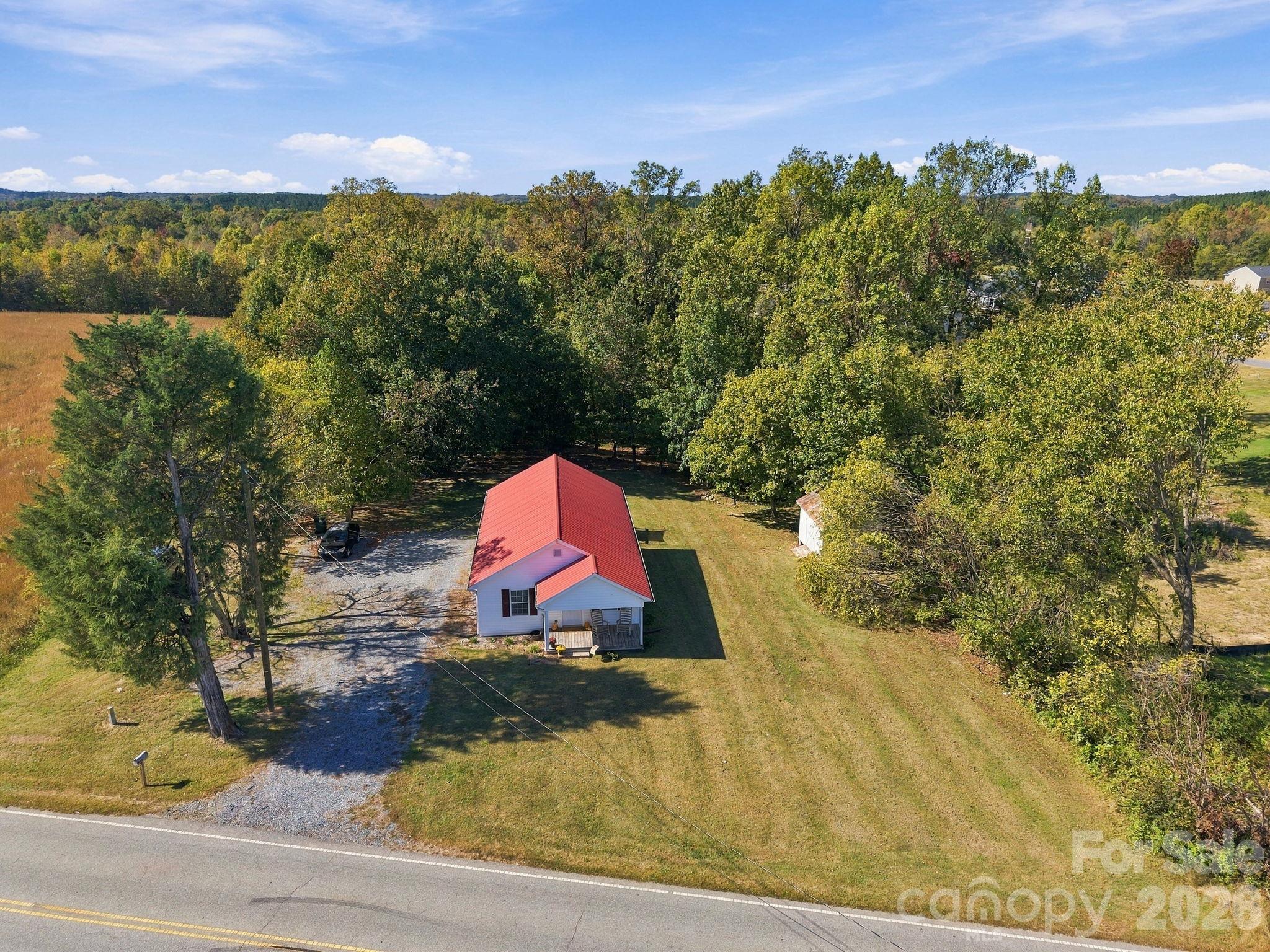 6780 Old Salisbury Road Property Photo 6