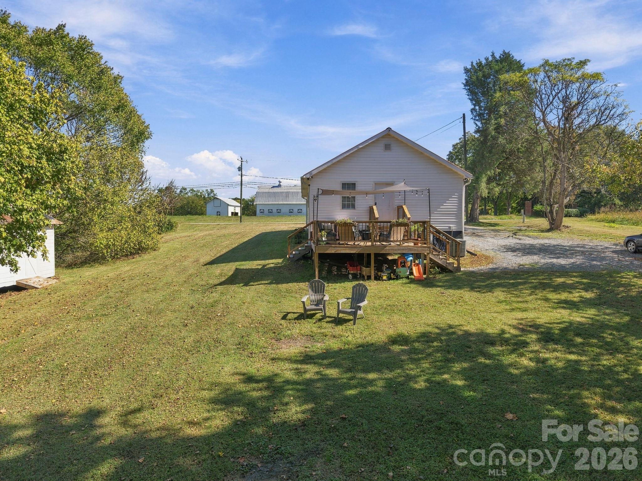6780 Old Salisbury Road Property Photo 8