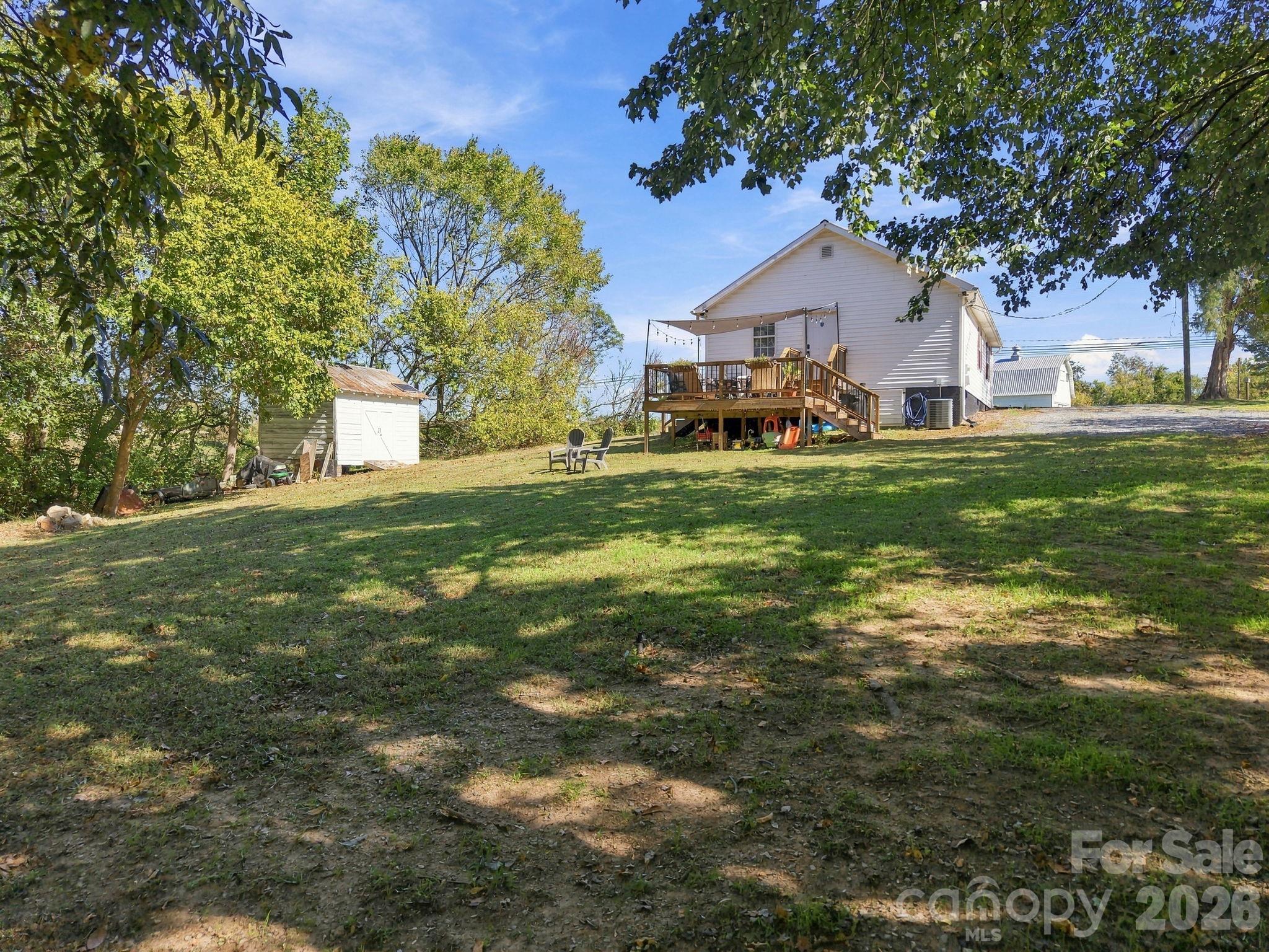 6780 Old Salisbury Road Property Photo 9