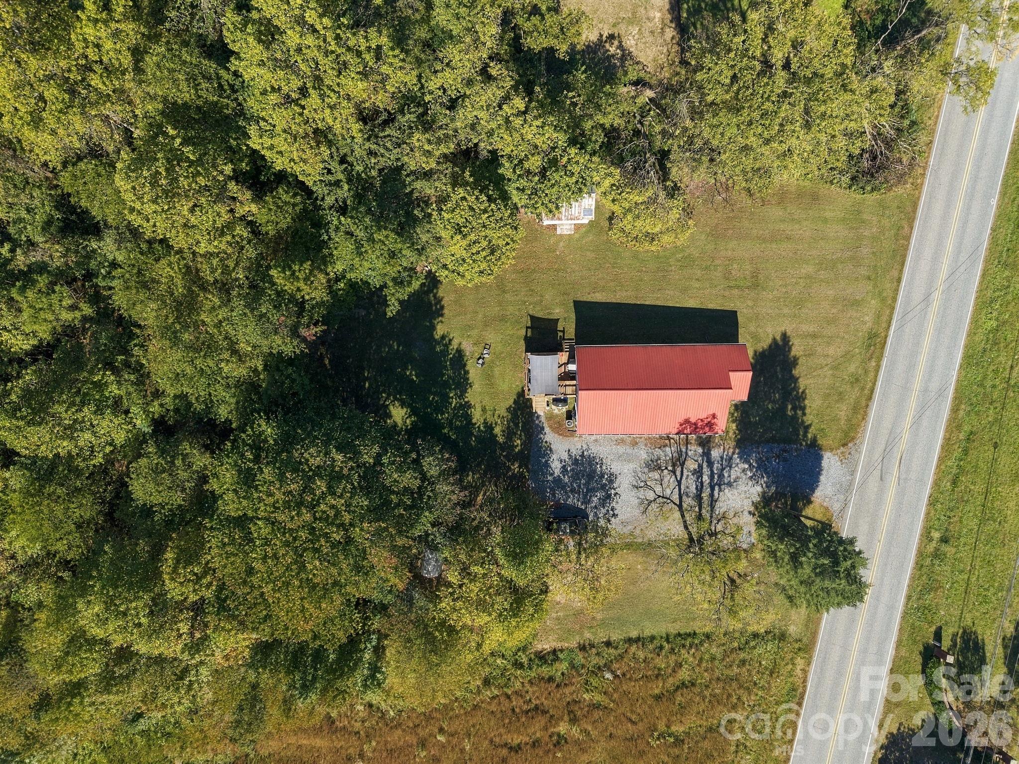 6780 Old Salisbury Road Property Photo 10