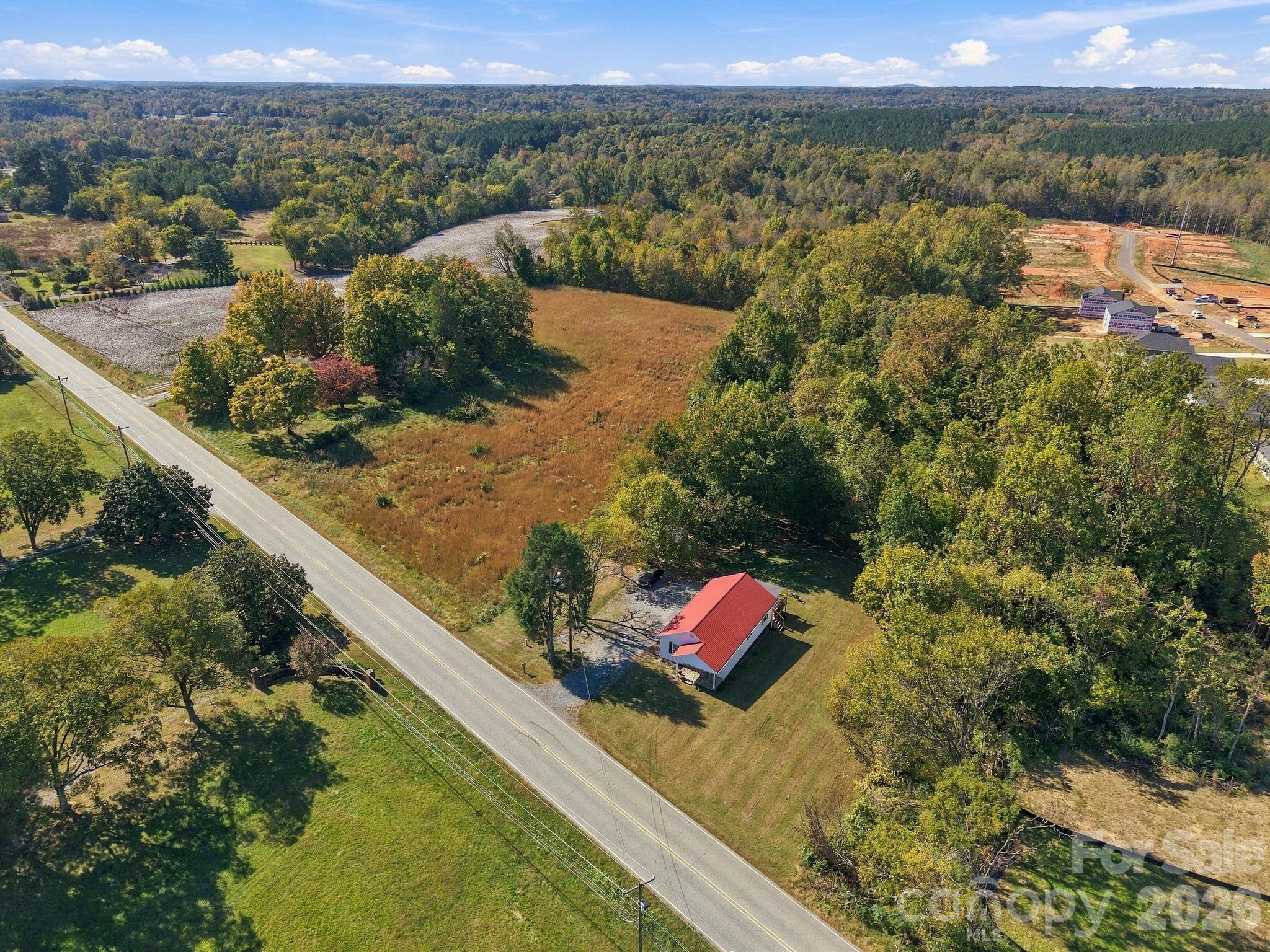 6780 Old Salisbury Road Property Photo 11