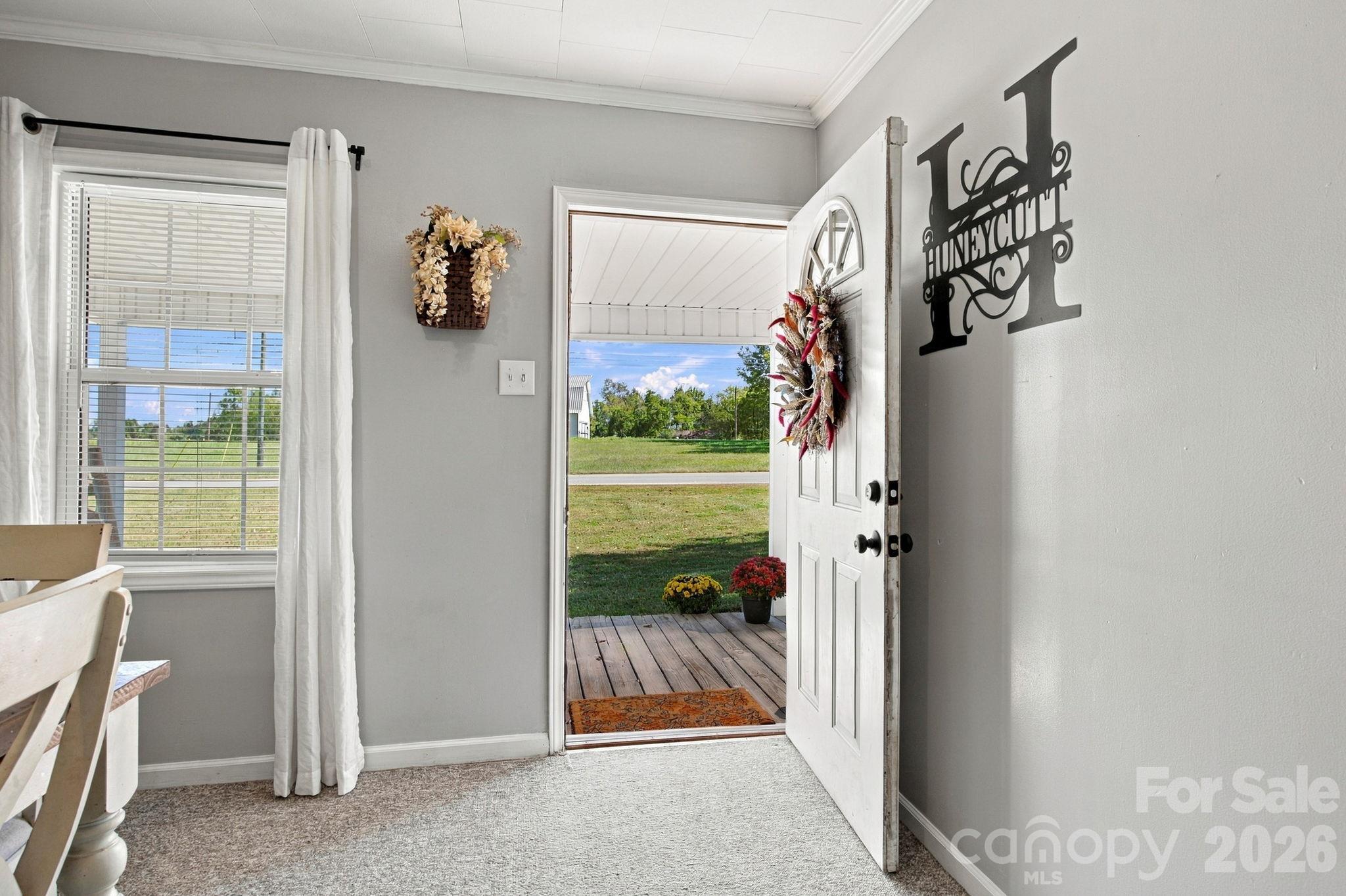 6780 Old Salisbury Road Property Photo 12