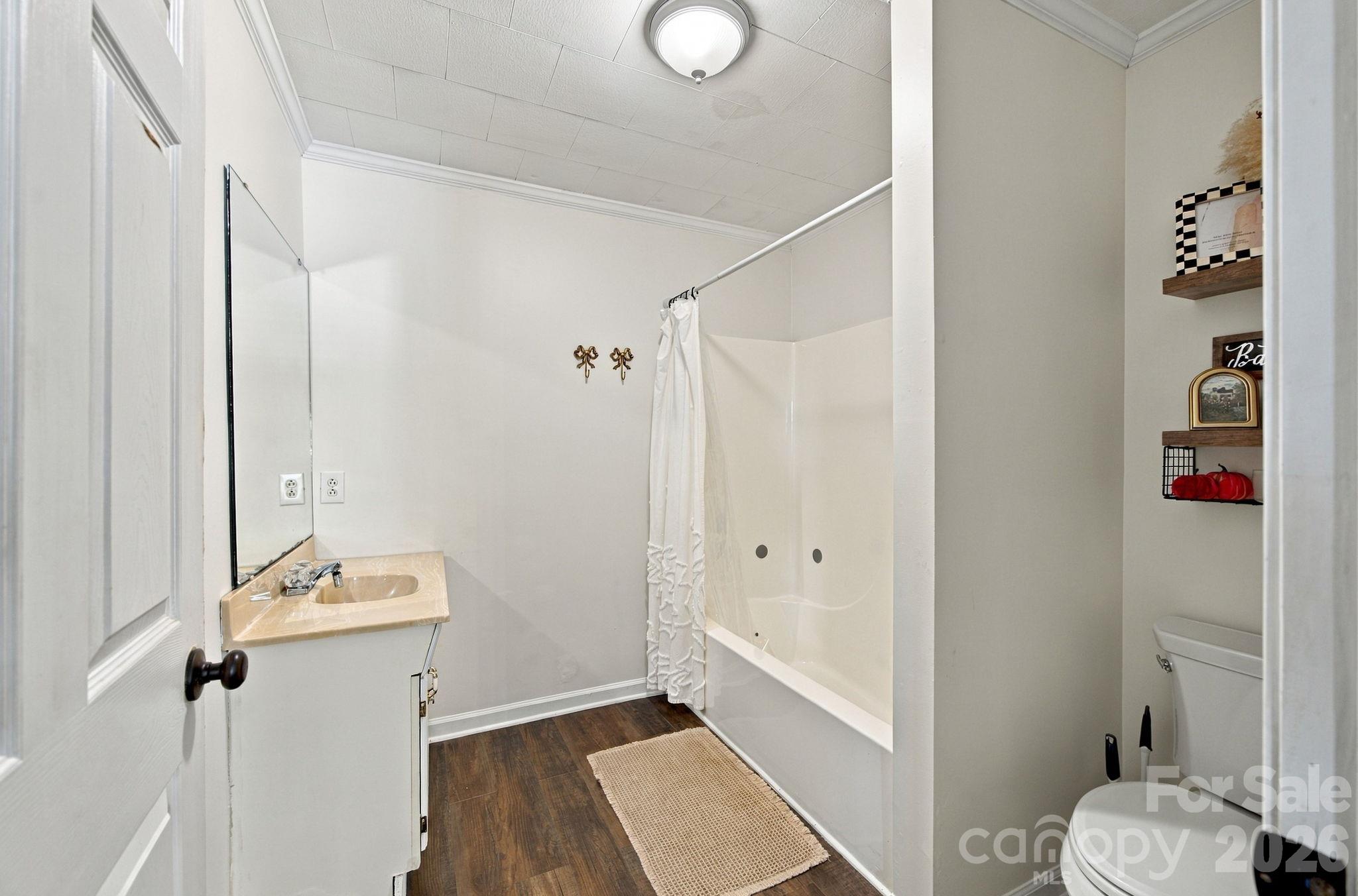 6780 Old Salisbury Road Property Photo 22