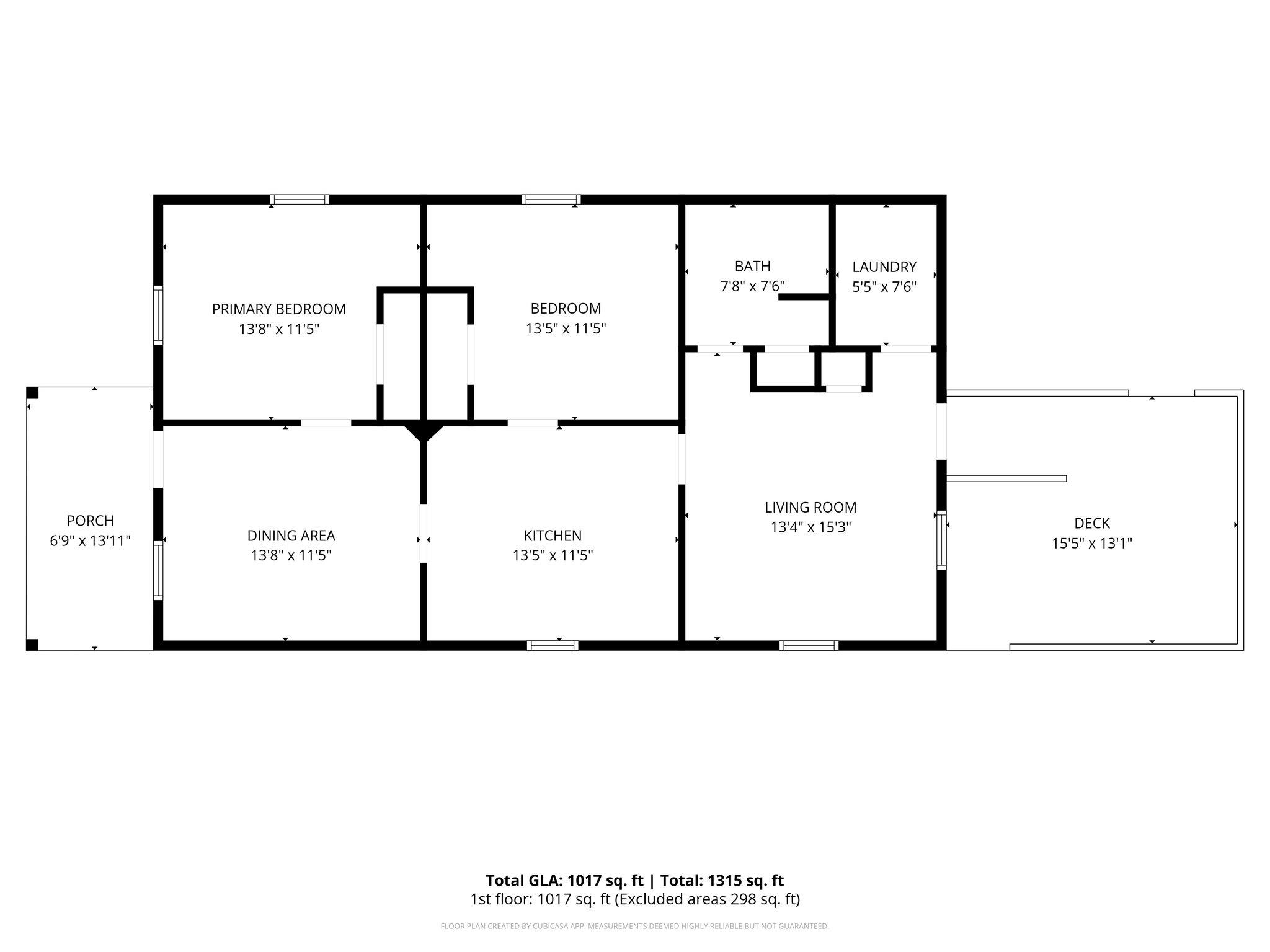 6780 Old Salisbury Road Property Photo 23