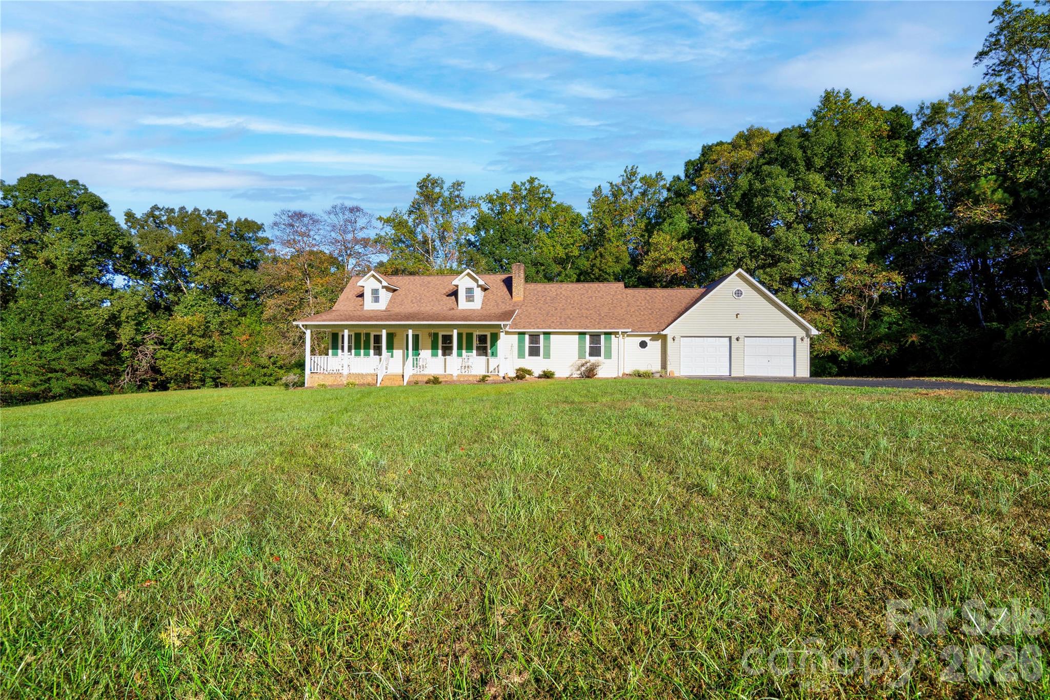 1550 Burke Road Property Photo 1