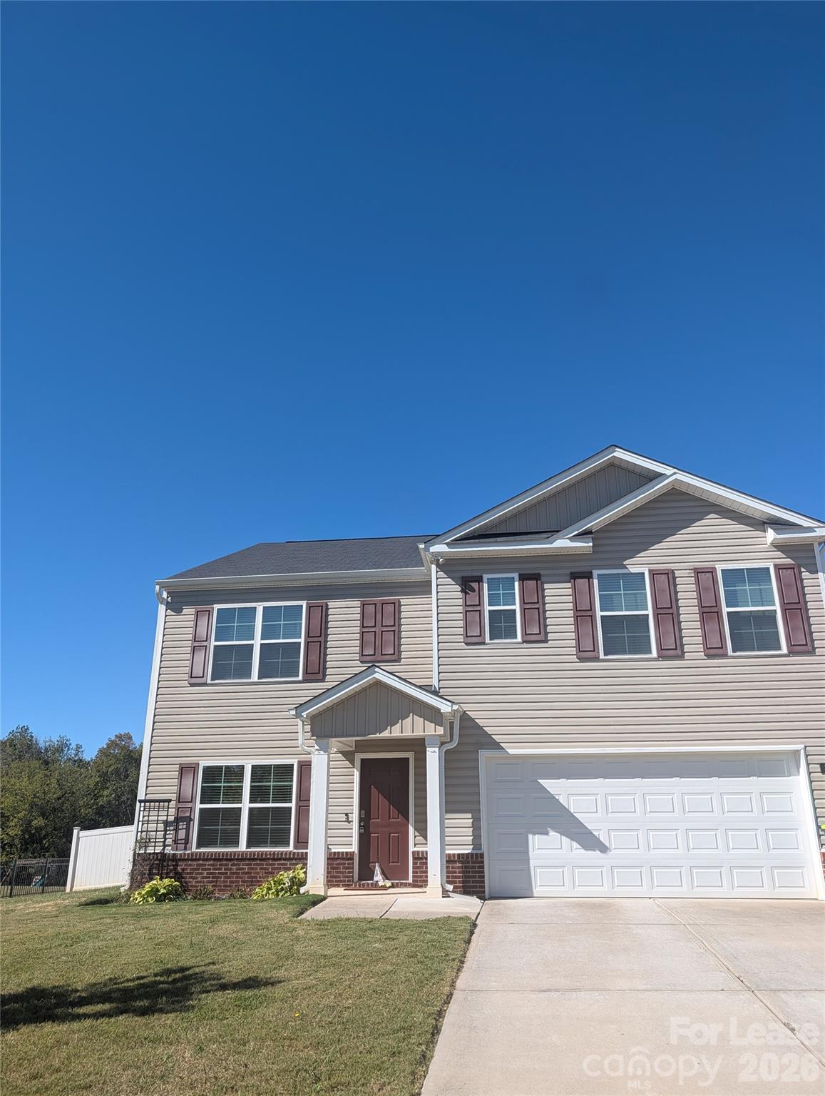 164 Ashfield Lane Property Photo 1