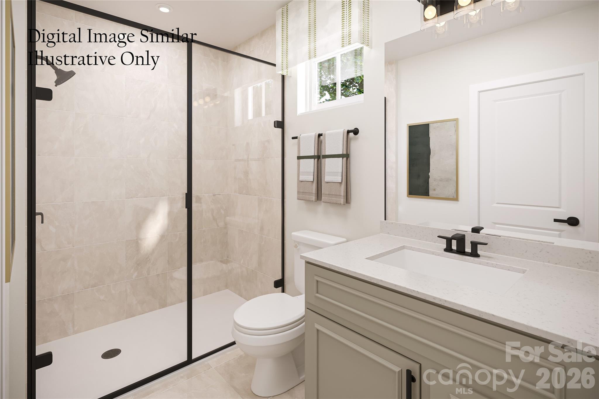 6009 Urban Forest Drive Property Photo 6