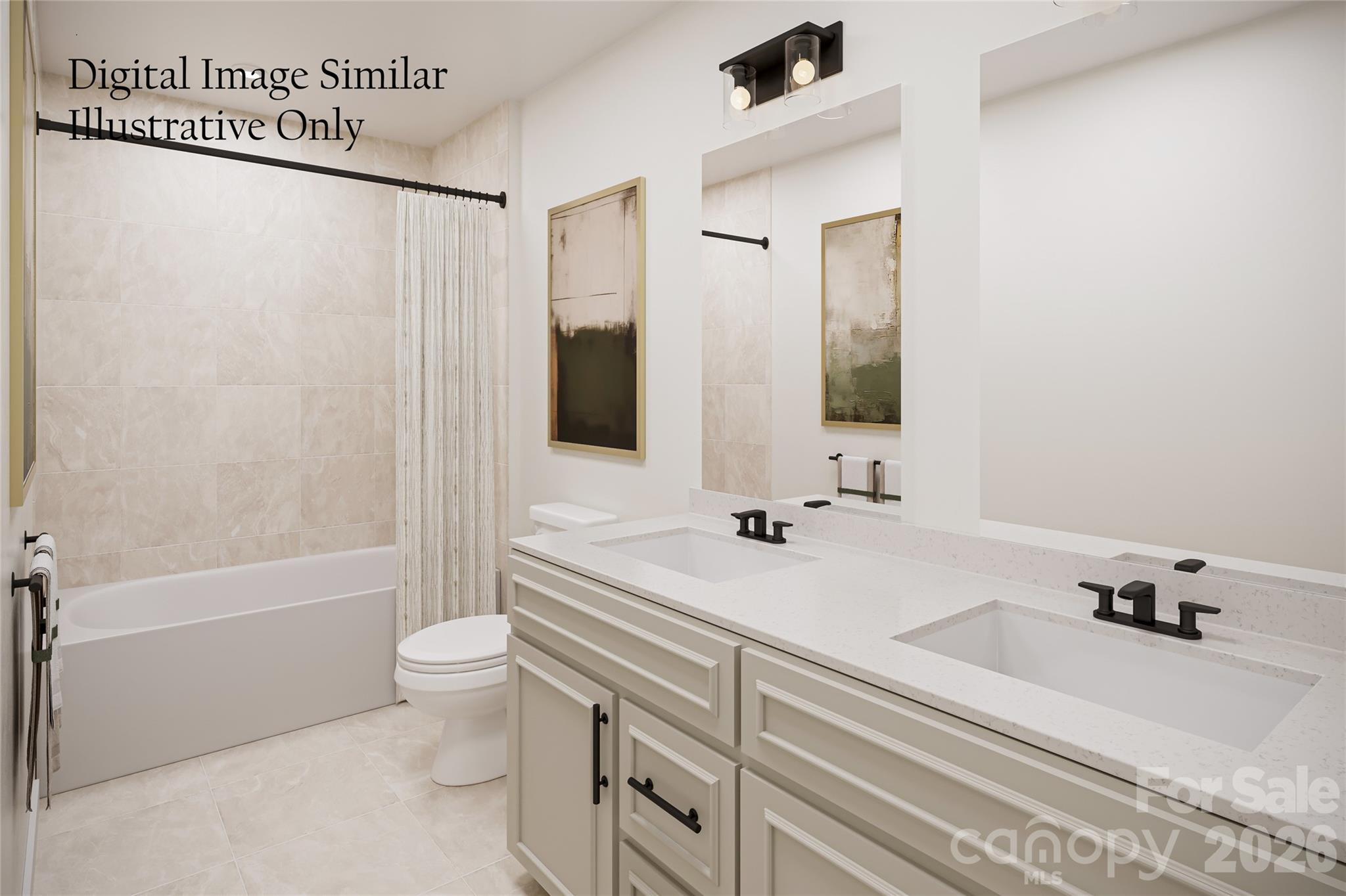 6009 Urban Forest Drive Property Photo 10
