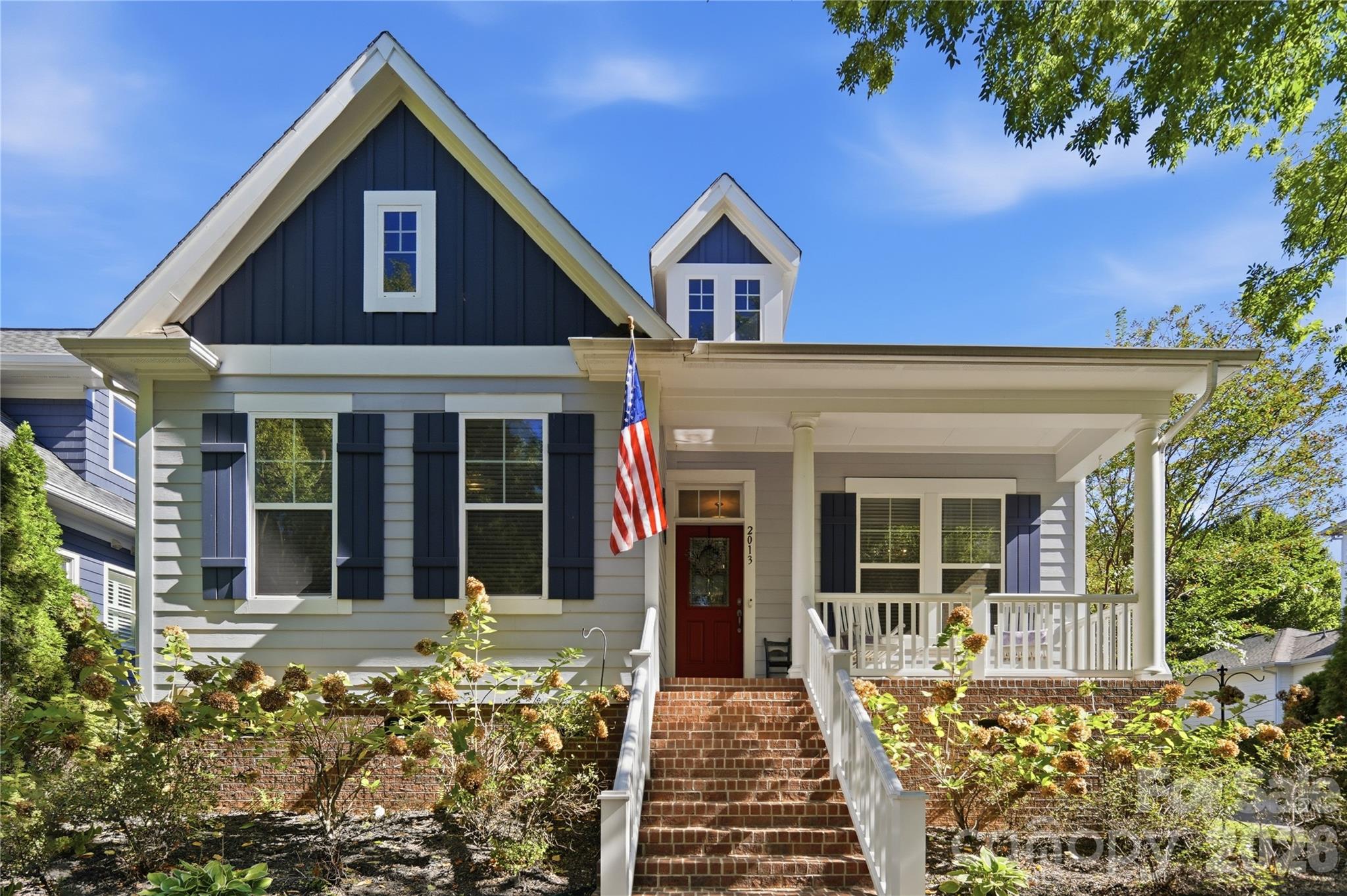 2013 Lexington Street Property Photo 1