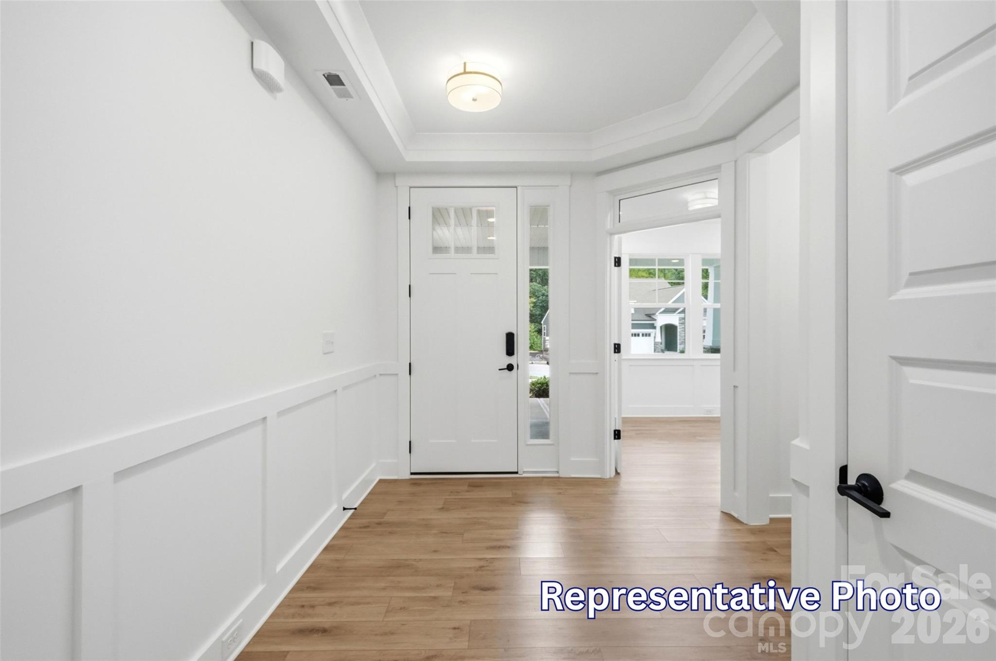 4500 Blue Mound Court Property Photo 5