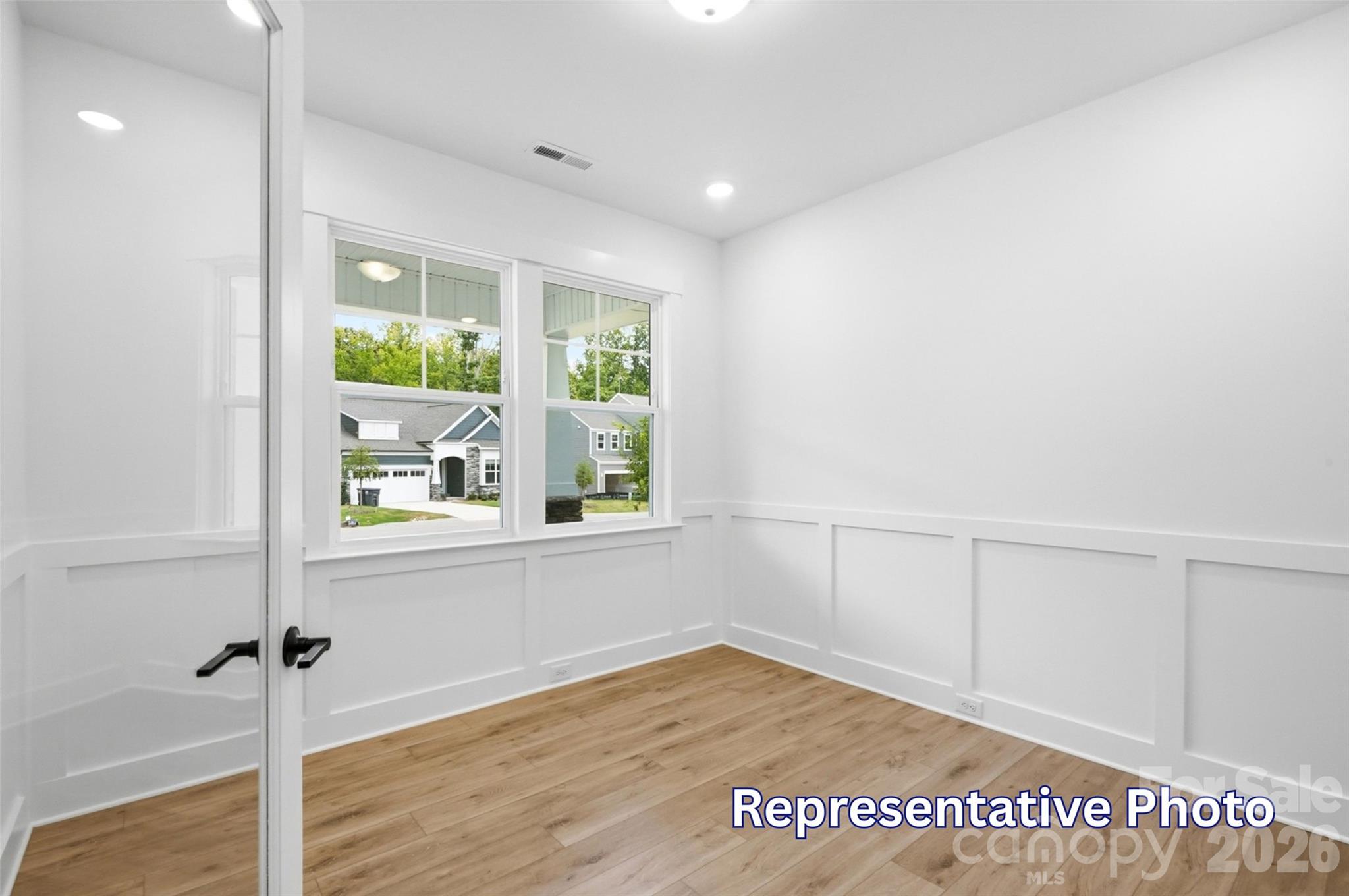 4500 Blue Mound Court Property Photo 6