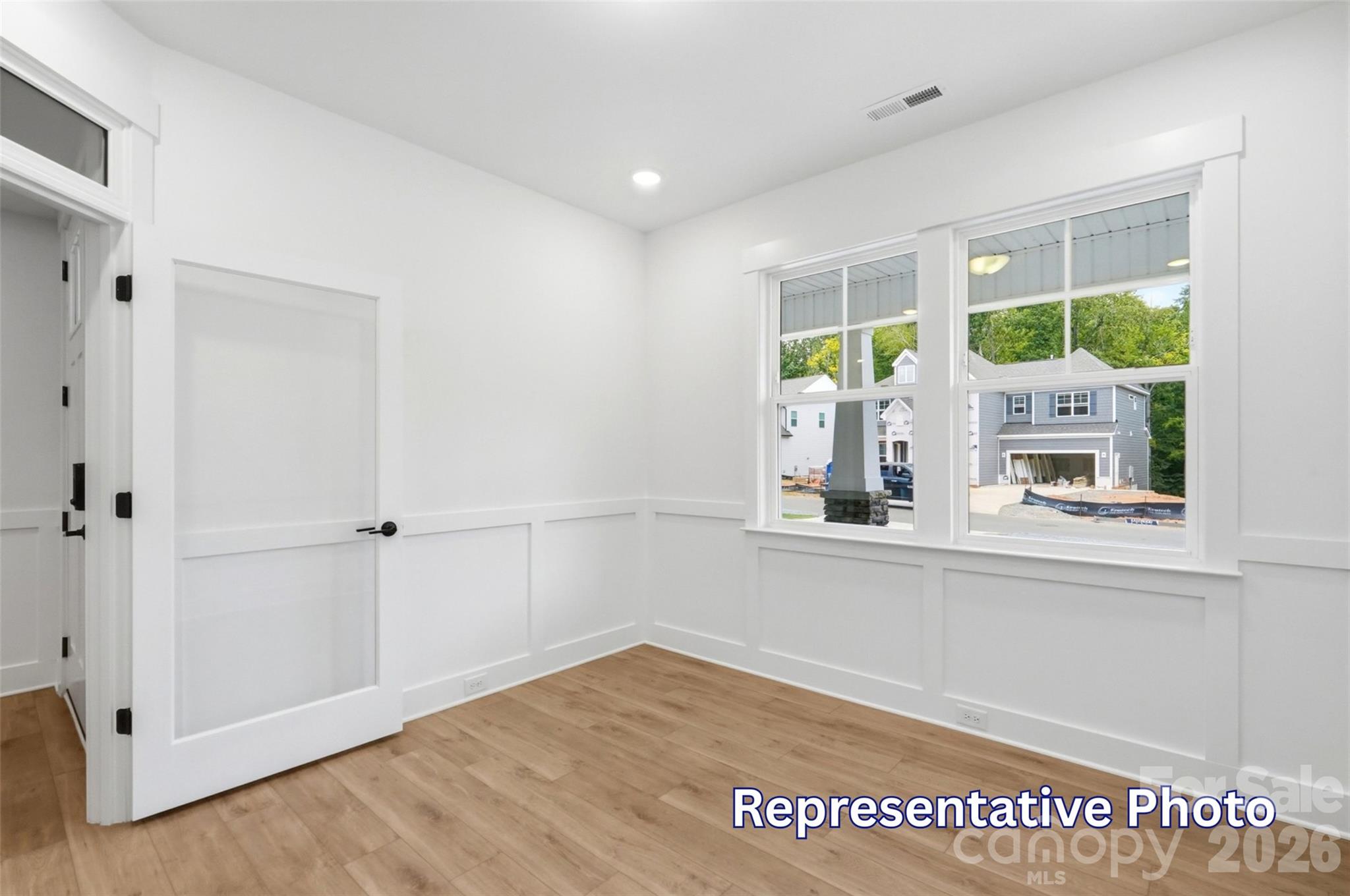 4500 Blue Mound Court Property Photo 7