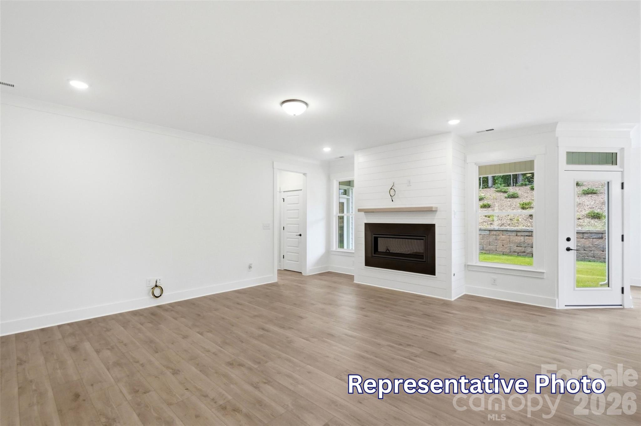 4500 Blue Mound Court Property Photo 8