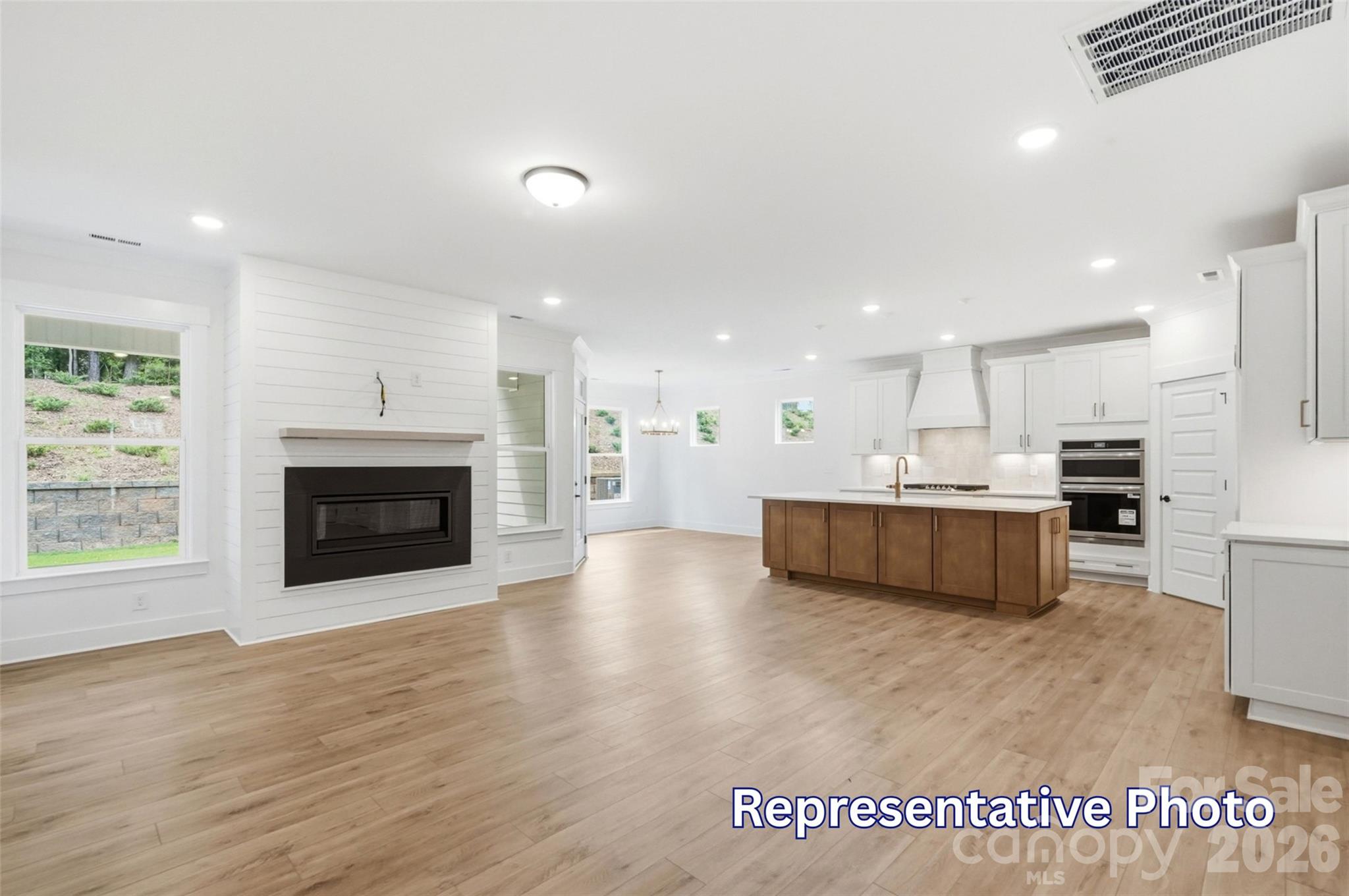 4500 Blue Mound Court Property Photo 10