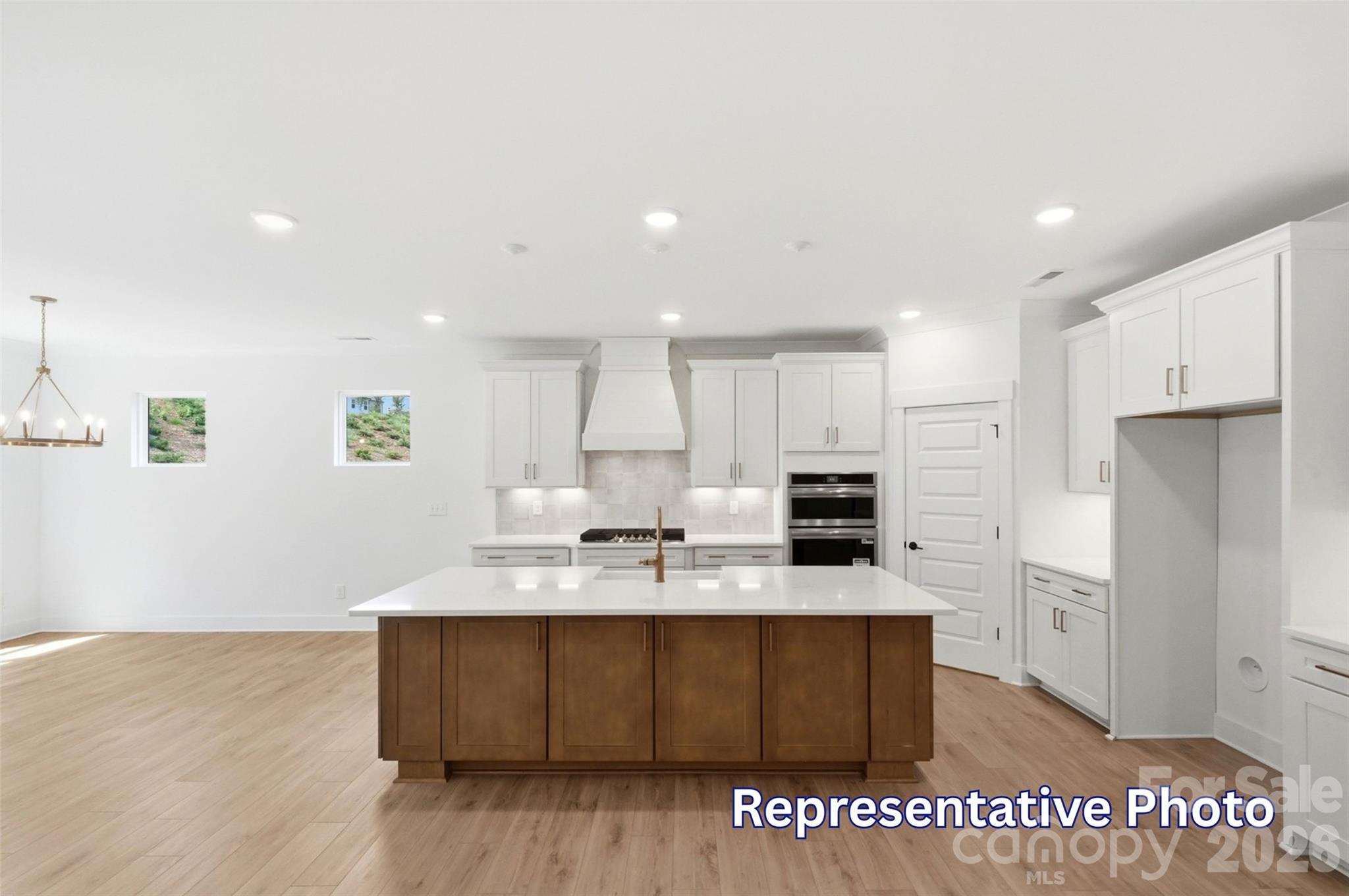 4500 Blue Mound Court Property Photo 12