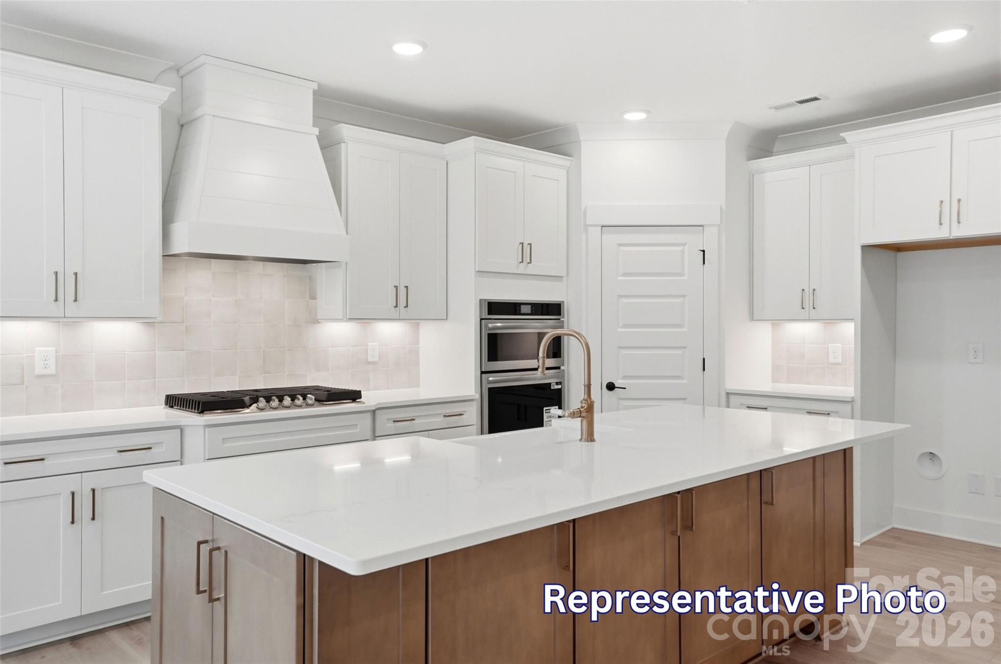 4500 Blue Mound Court Property Photo 13