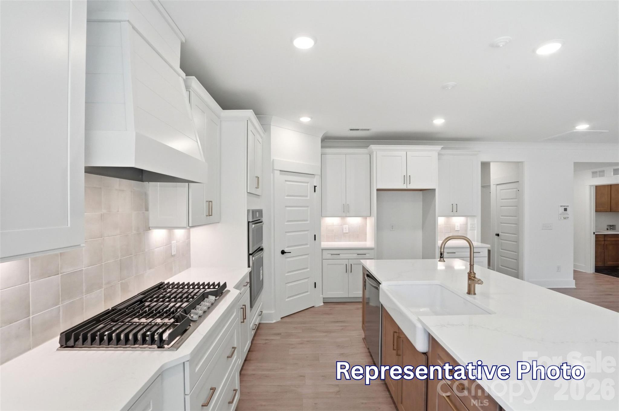 4500 Blue Mound Court Property Photo 14