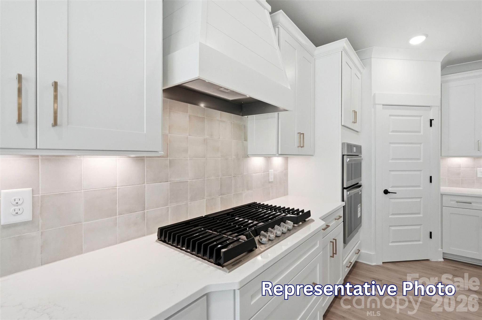4500 Blue Mound Court Property Photo 15