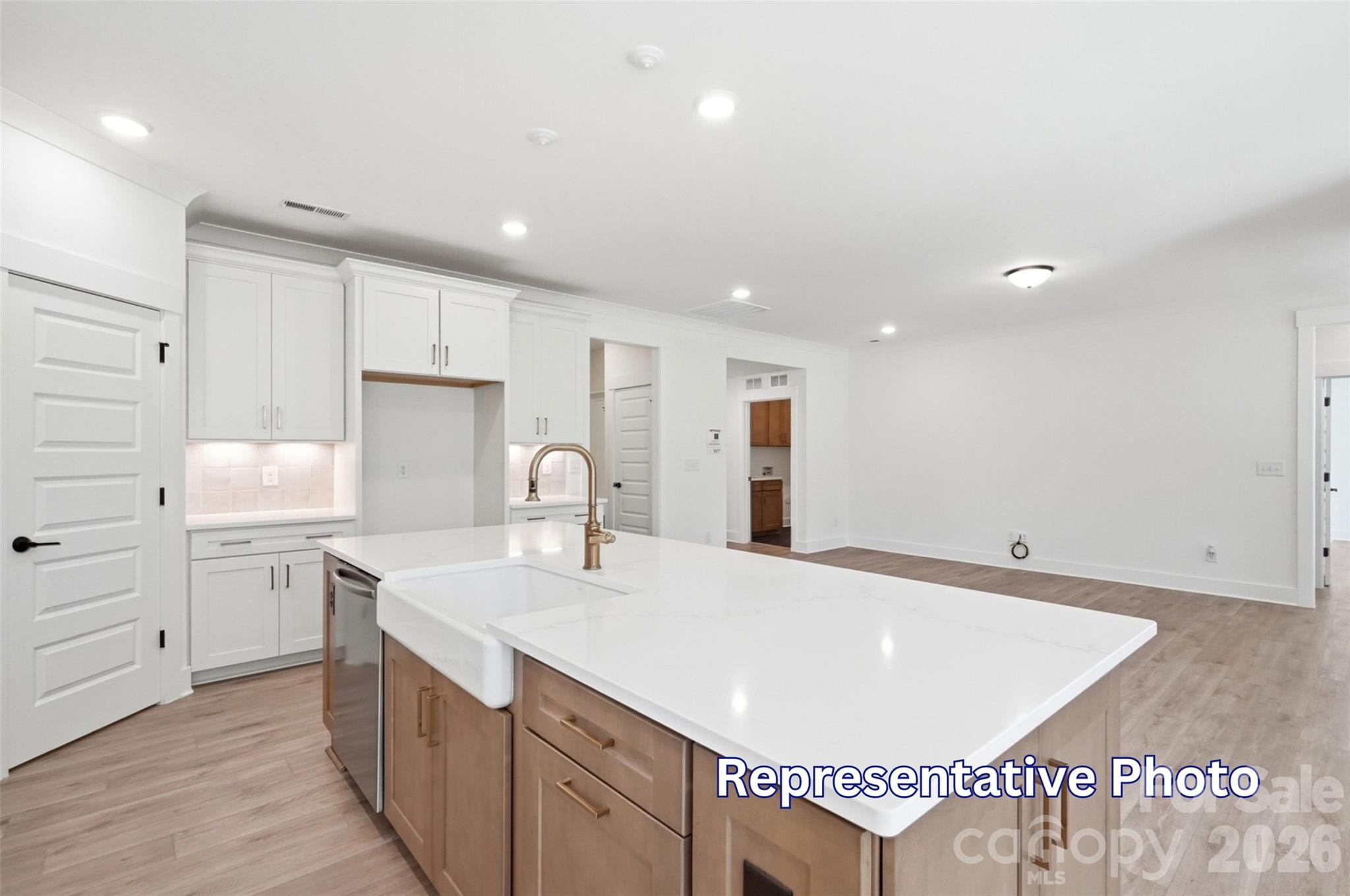 4500 Blue Mound Court Property Photo 16