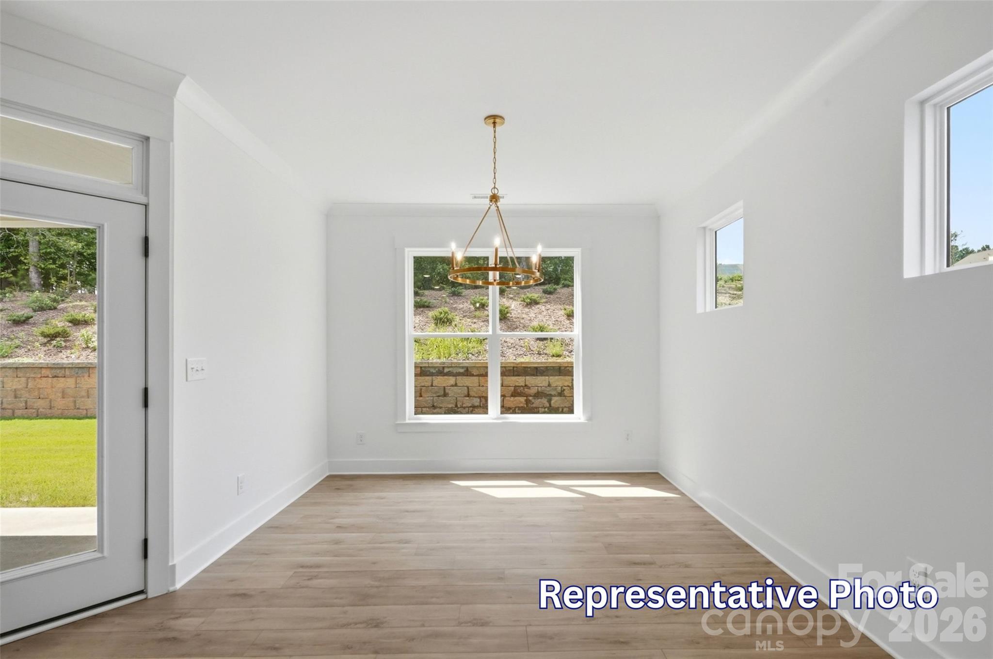 4500 Blue Mound Court Property Photo 17