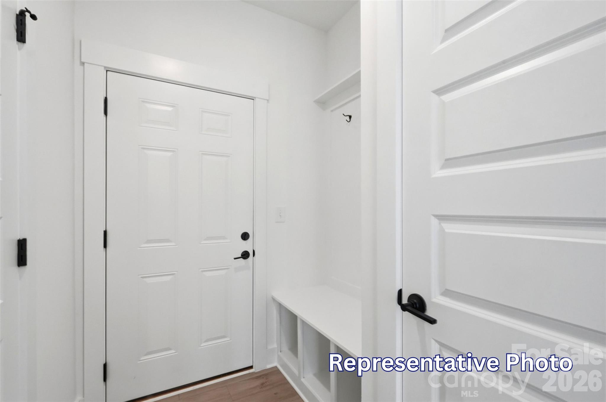 4500 Blue Mound Court Property Photo 27