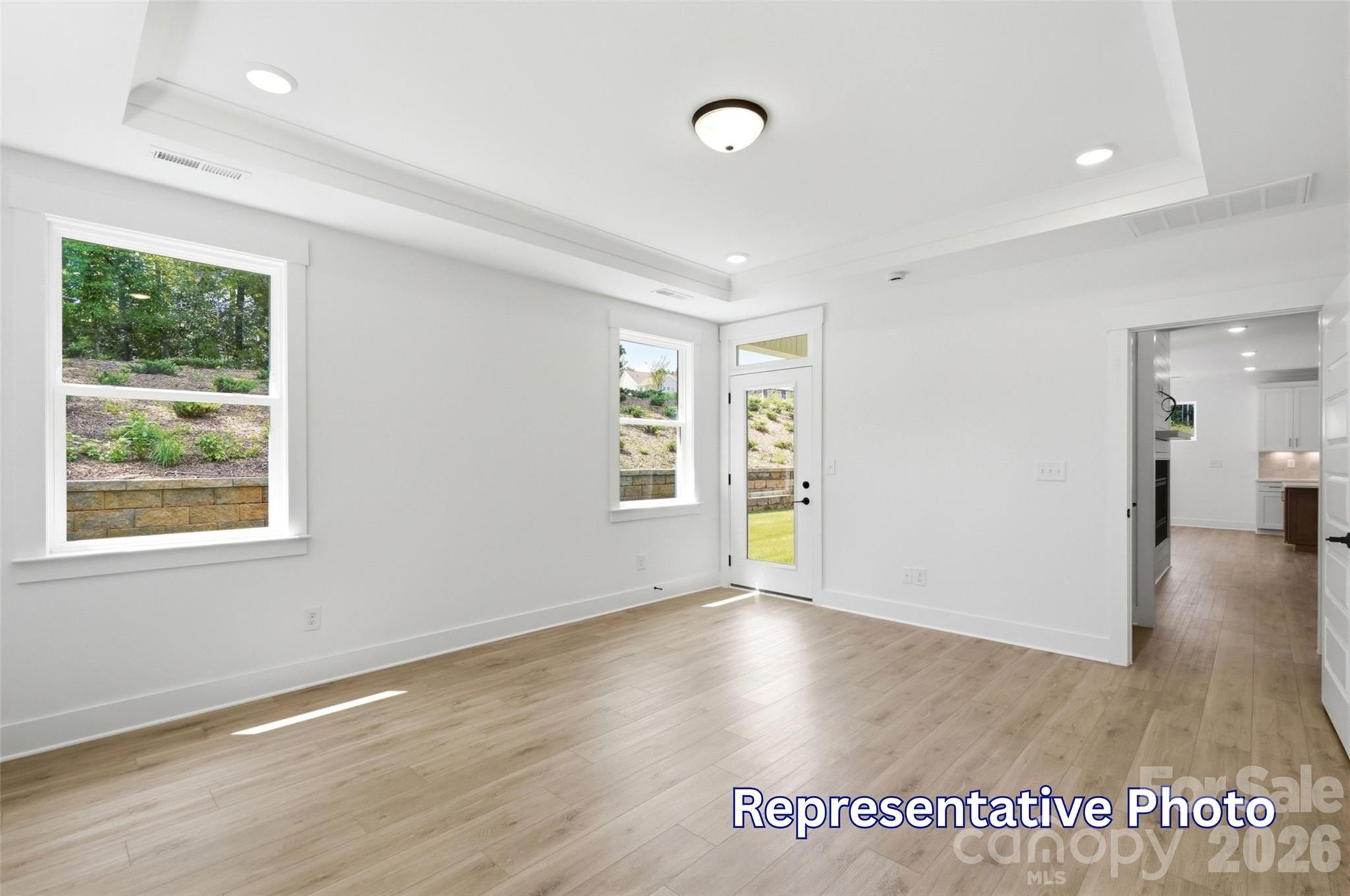 4500 Blue Mound Court Property Photo 29