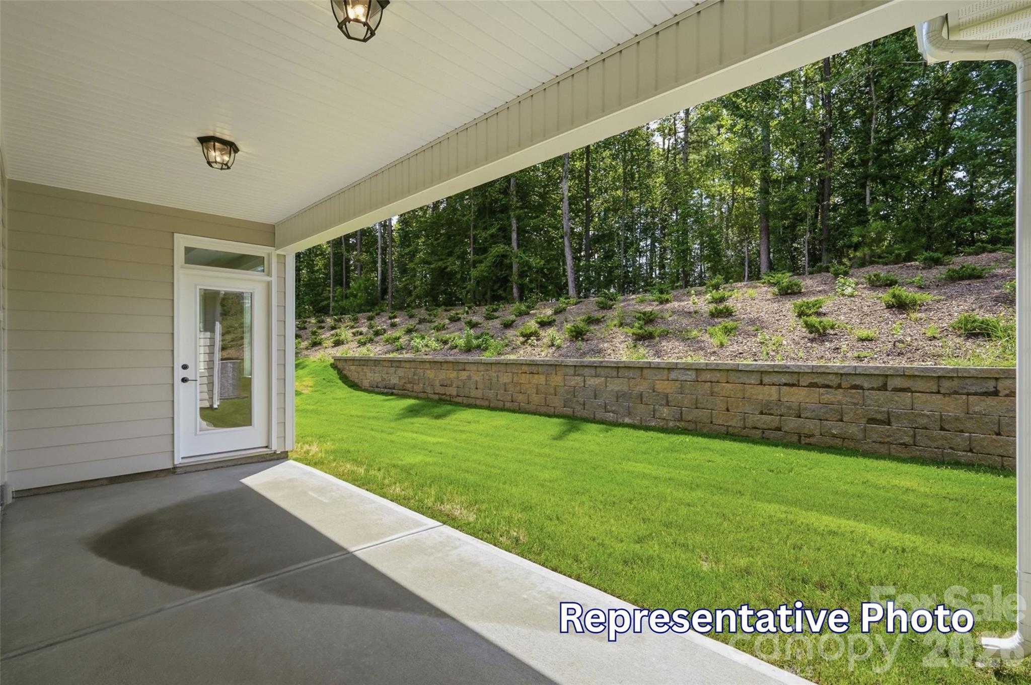 4500 Blue Mound Court Property Photo 44